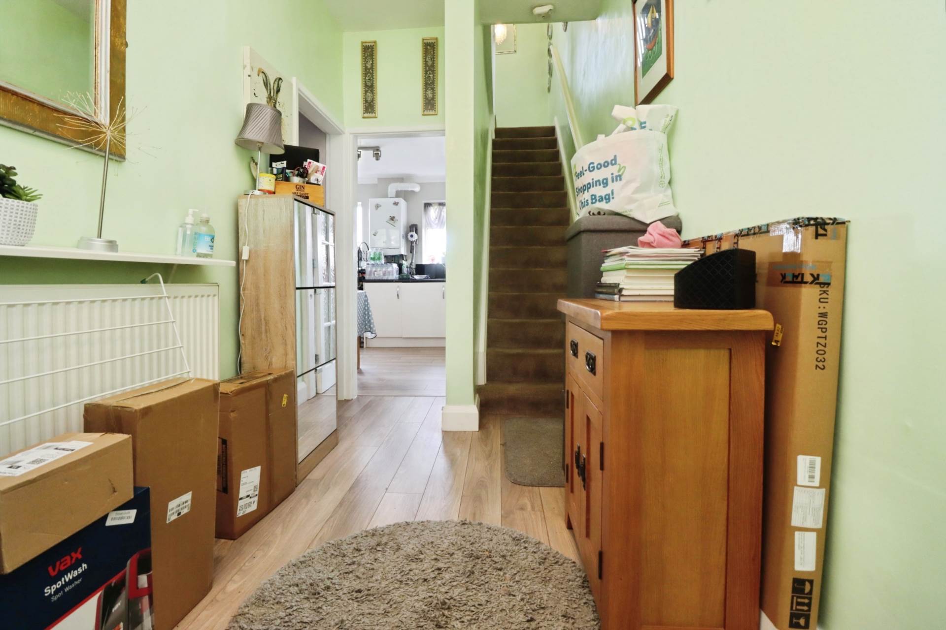 Additional Property Image 3 bedroom Terraced for sale in Wirral 5