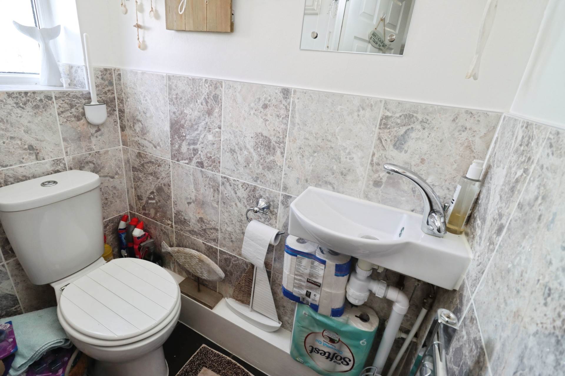 Additional Property Image 3 bedroom Terraced for sale in Wirral 6