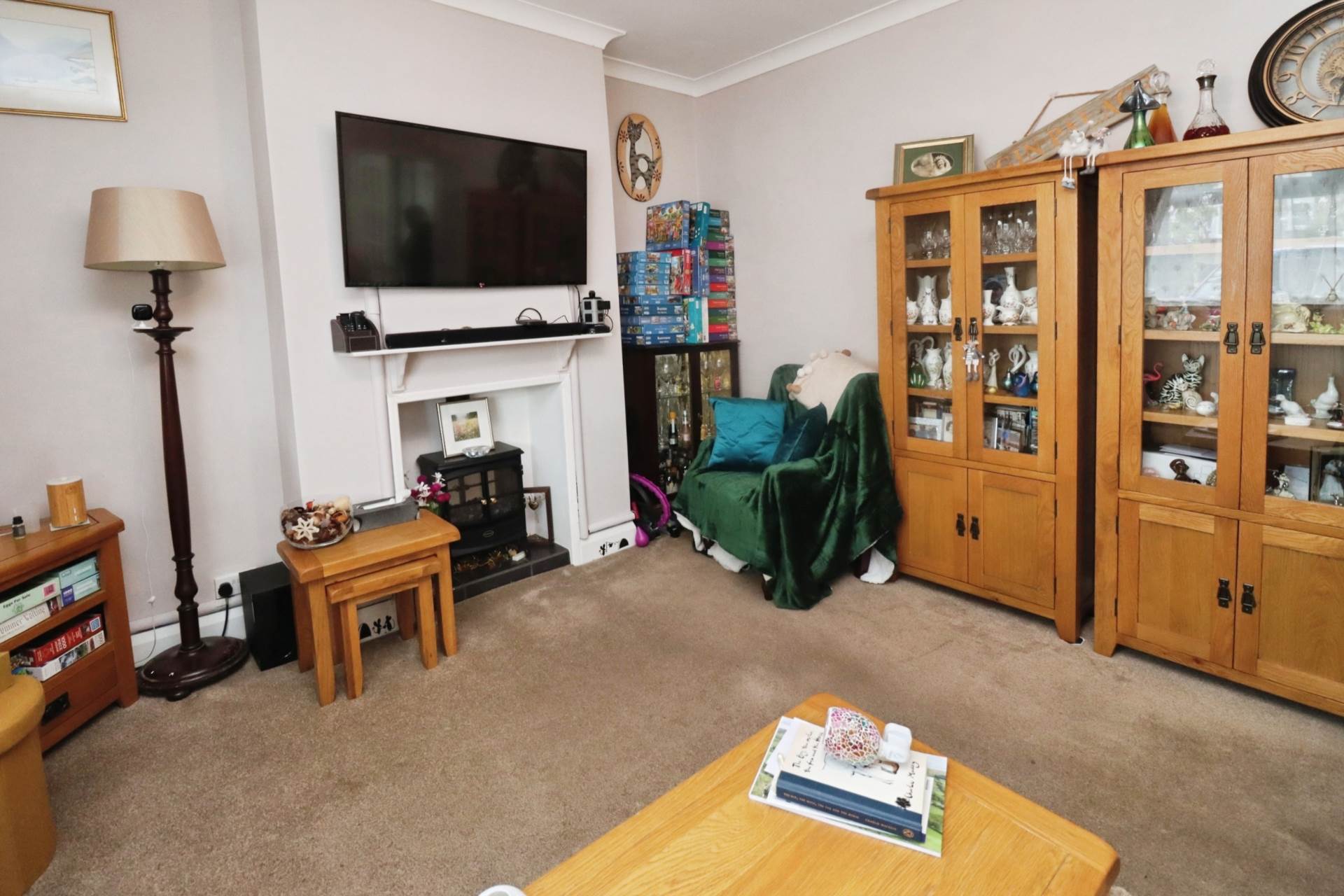Additional Property Image 3 bedroom Terraced for sale in Wirral 8
