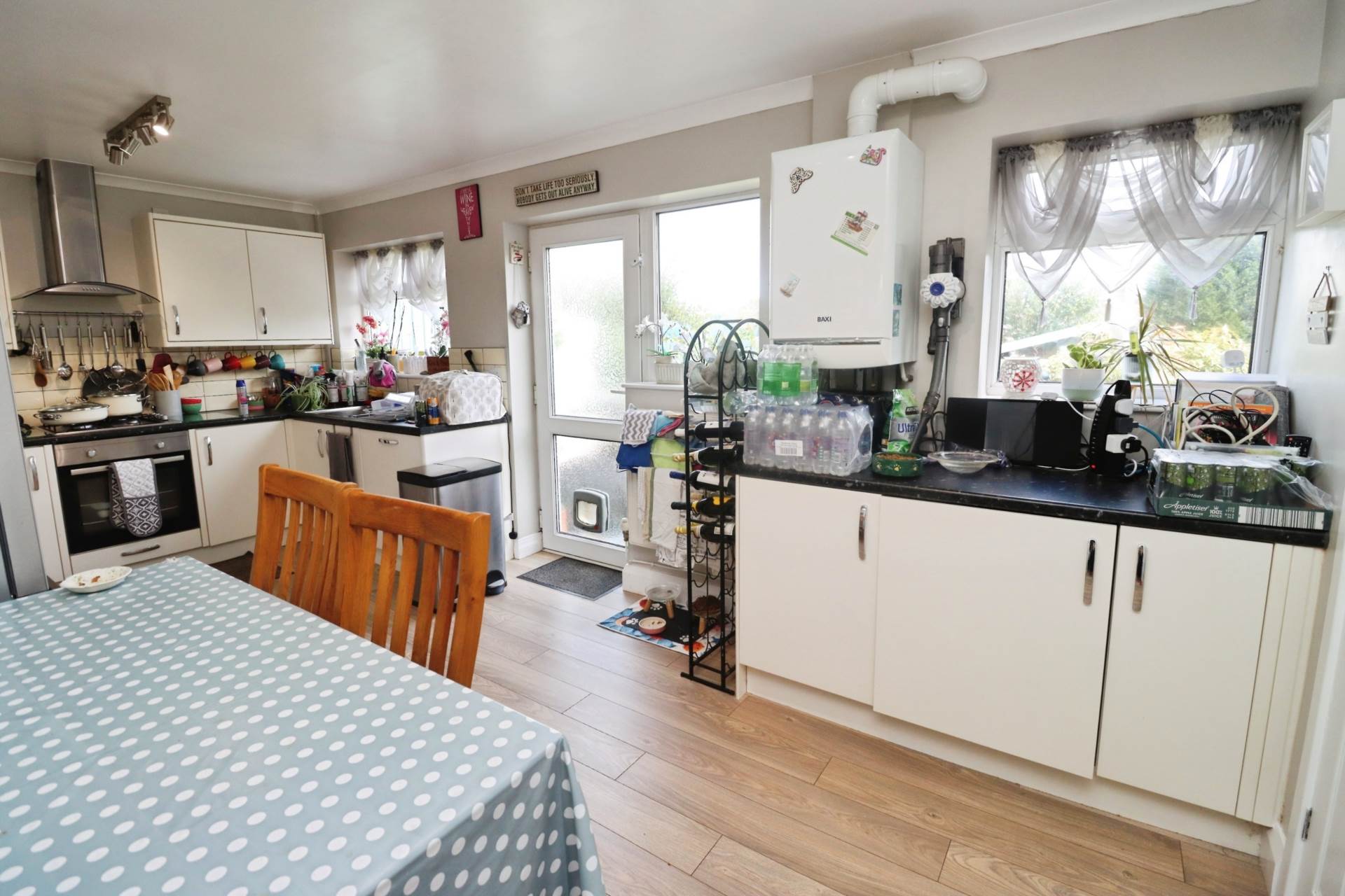 Additional Property Image 3 bedroom Terraced for sale in Wirral 9