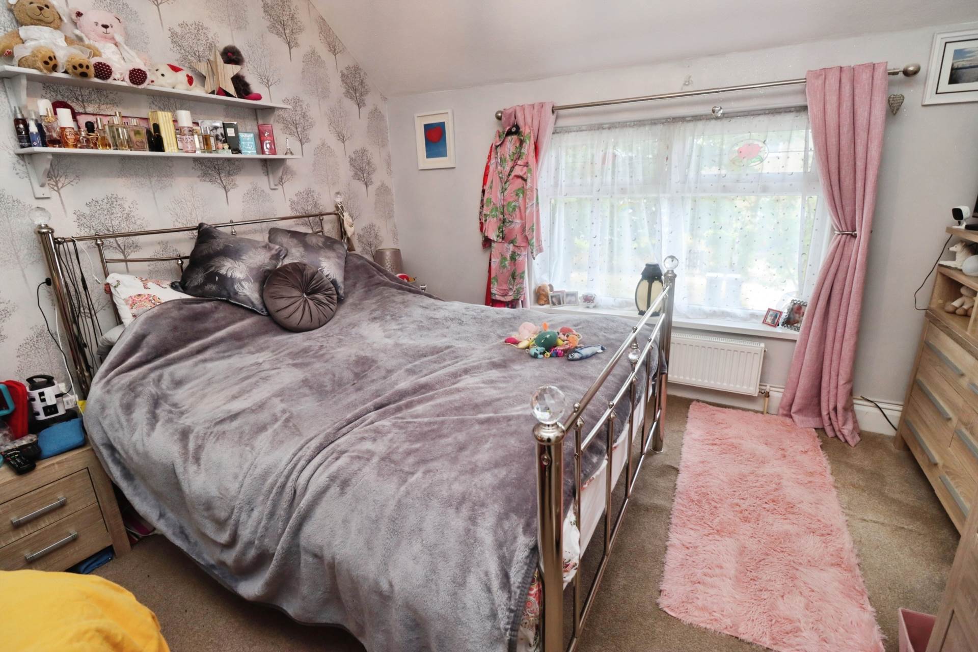Additional Property Image 3 bedroom Terraced for sale in Wirral 12