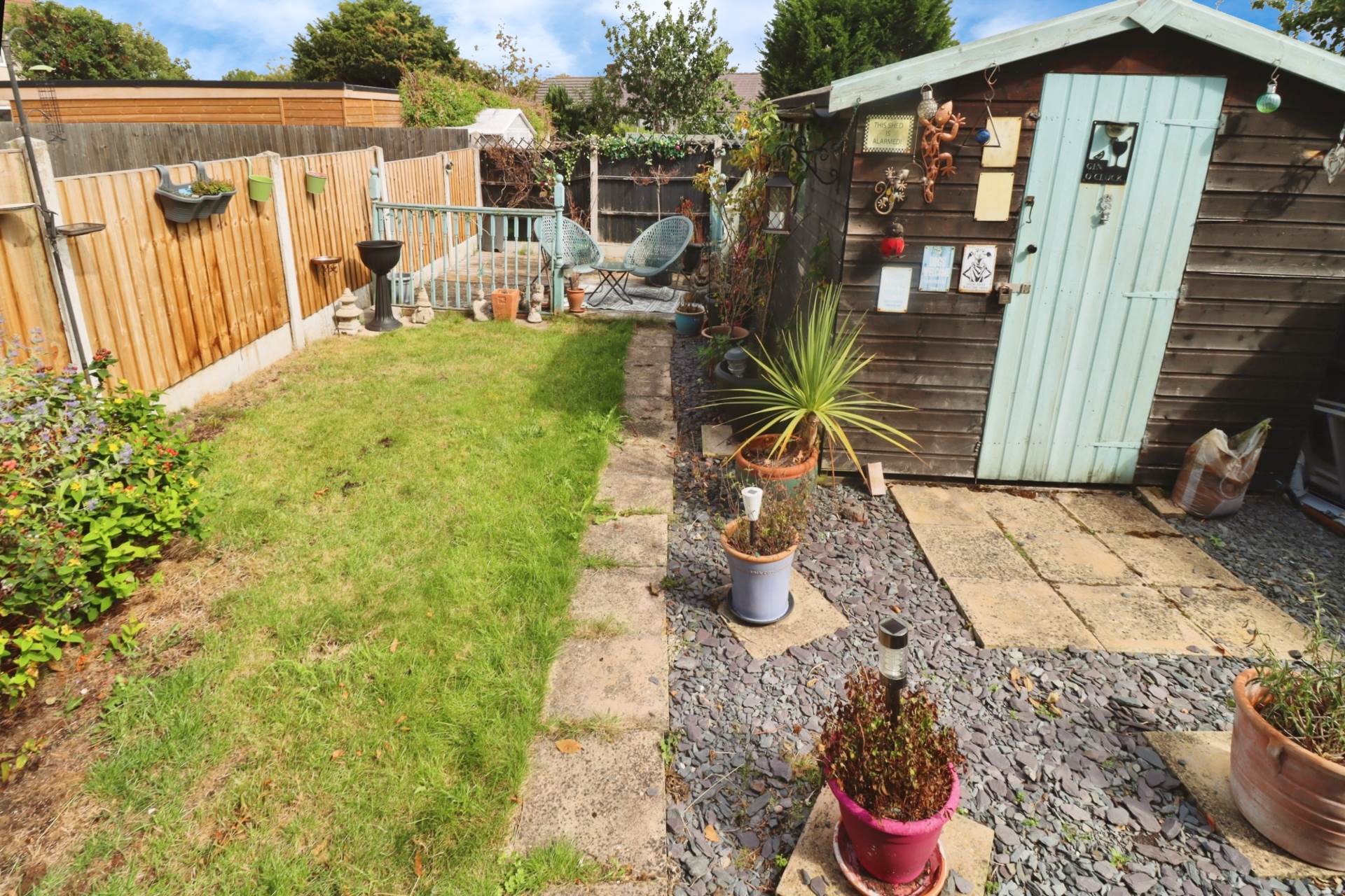 Additional Property Image 3 bedroom Terraced for sale in Wirral 19