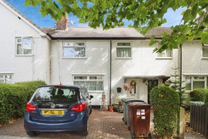 3 bedroom Terraced for sale in Wirral