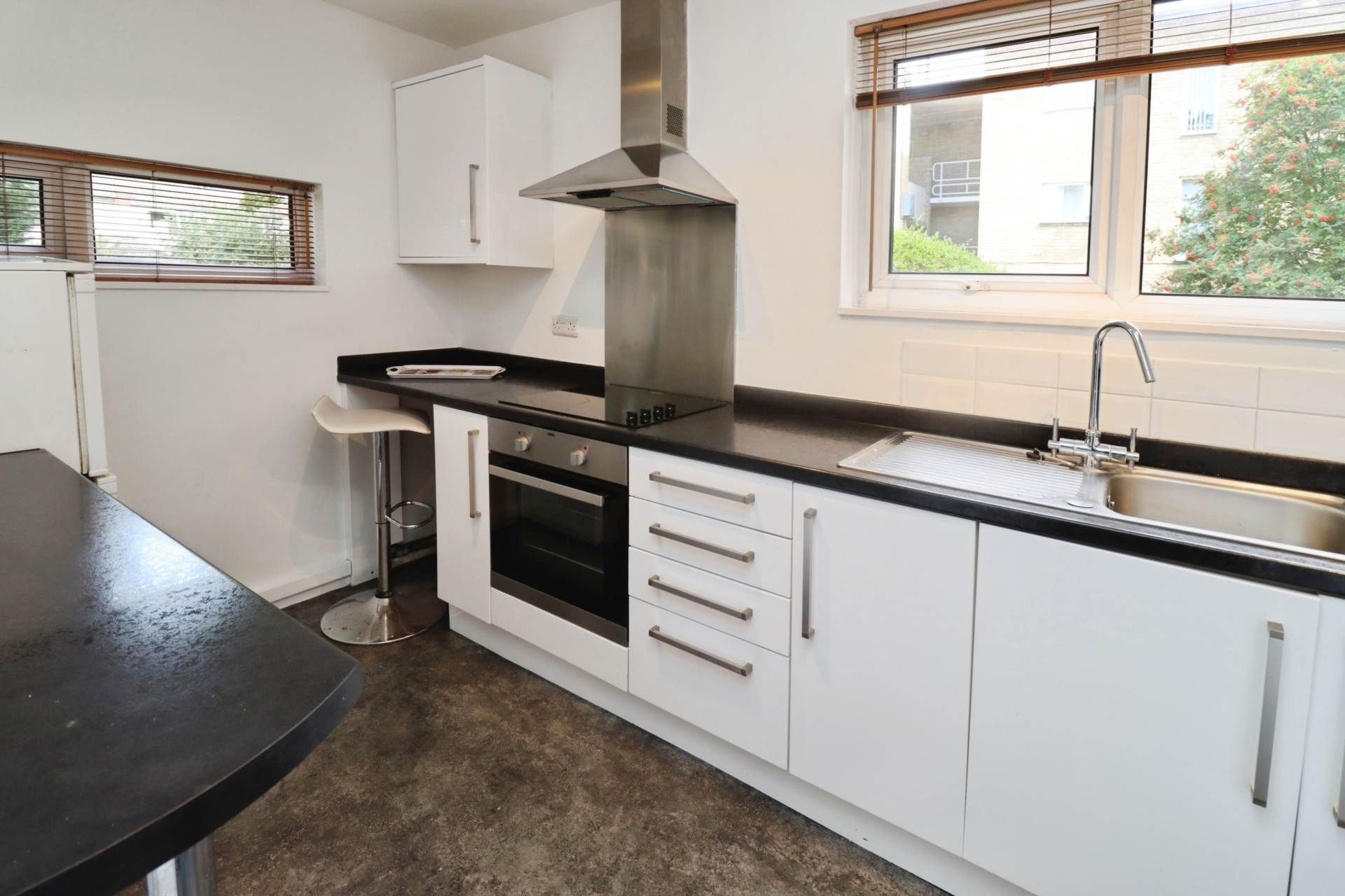 Additional Property Image 1 bedroom Flat for sale in Wirral 3