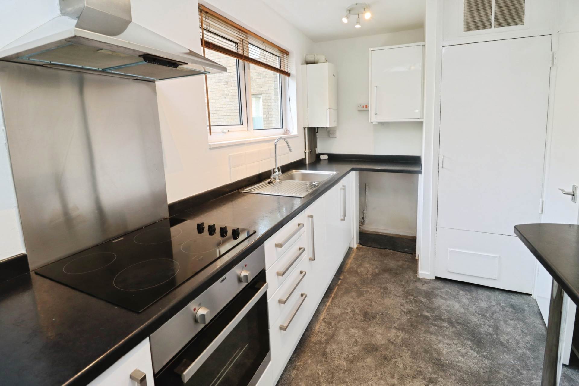 Additional Property Image 1 bedroom Flat for sale in Wirral 7