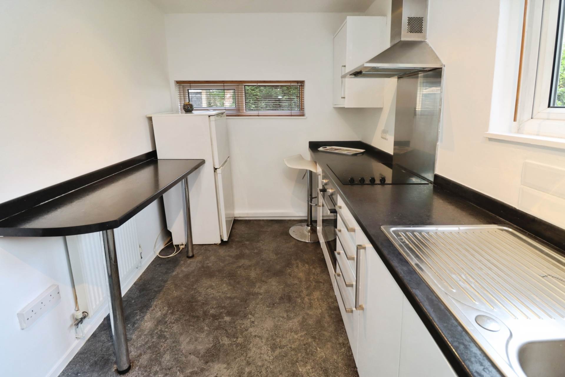 Additional Property Image 1 bedroom Flat for sale in Wirral 8