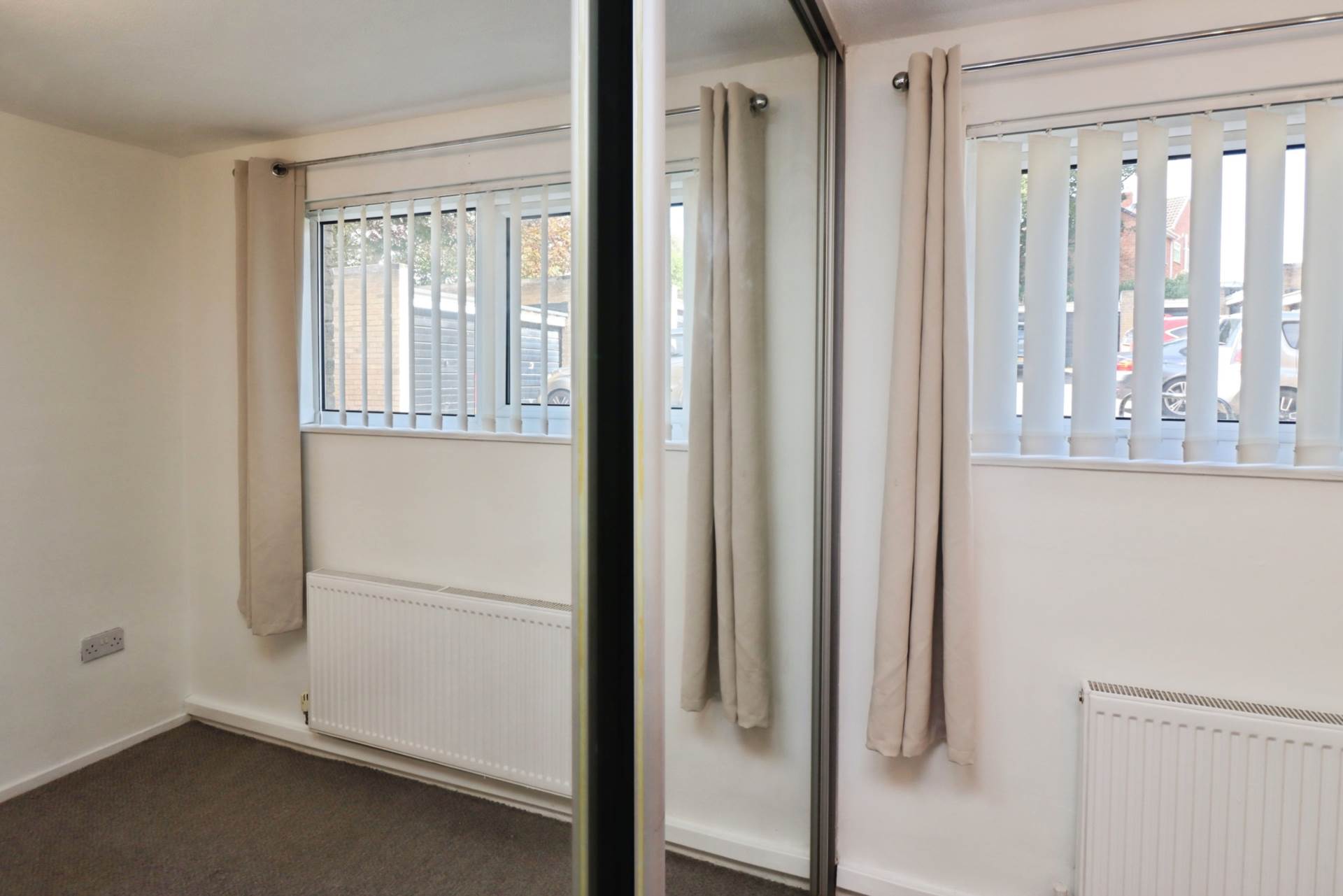 Additional Property Image 1 bedroom Flat for sale in Wirral 11