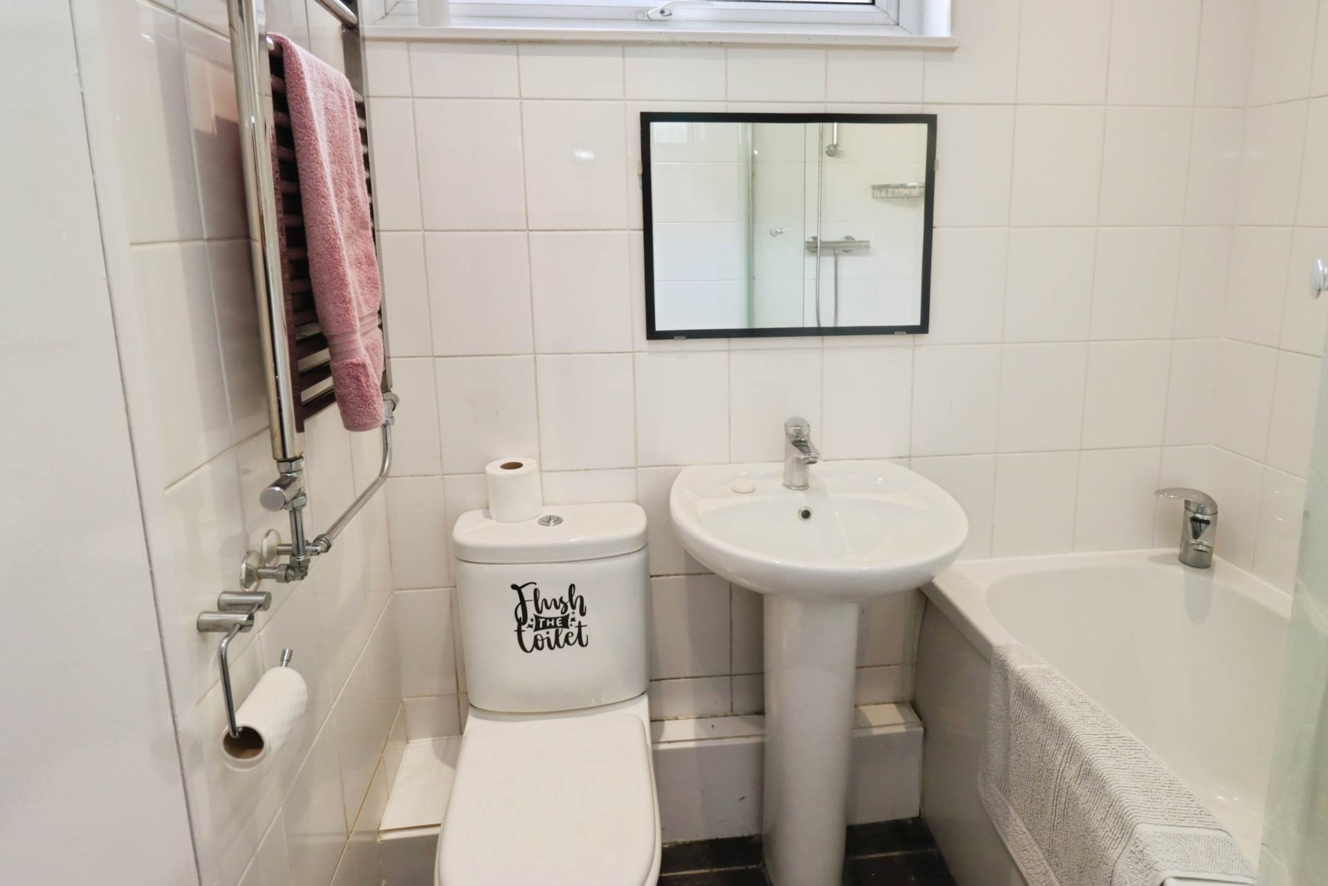 Additional Property Image 1 bedroom Flat for sale in Wirral 15