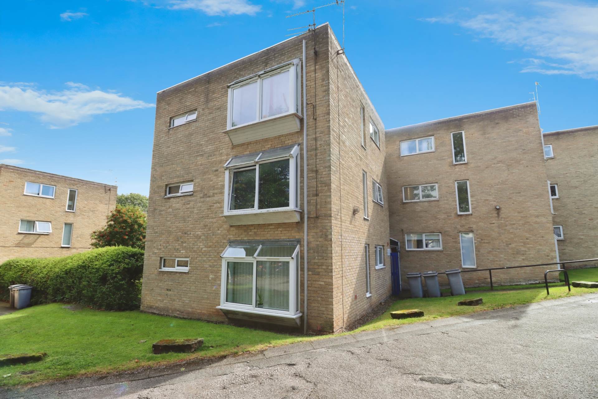 Additional Property Image 1 bedroom Flat for sale in Wirral 18