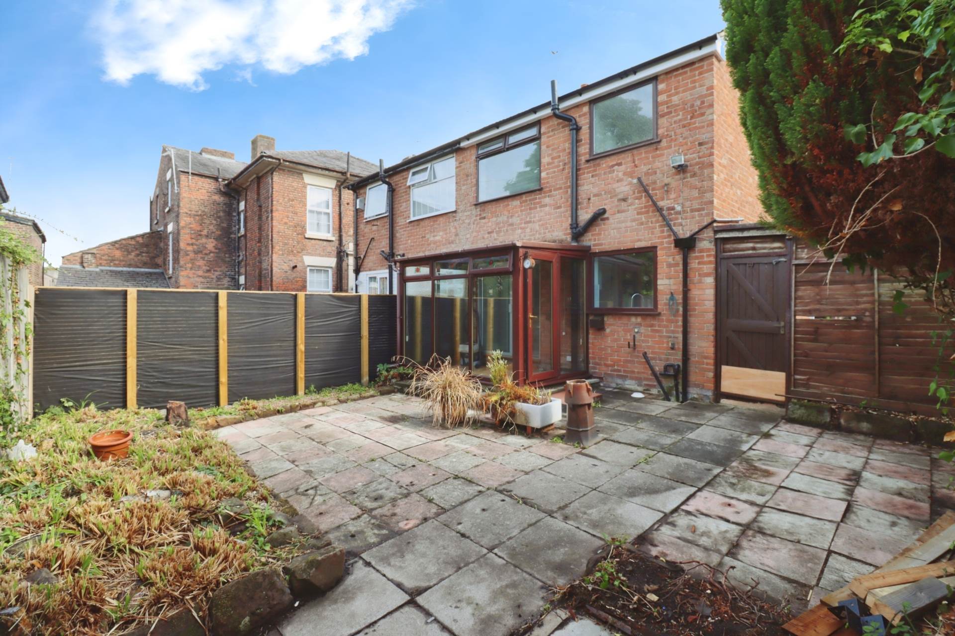 Additional Property Image 3 bedroom Semi Detached to rent in Wirral 14