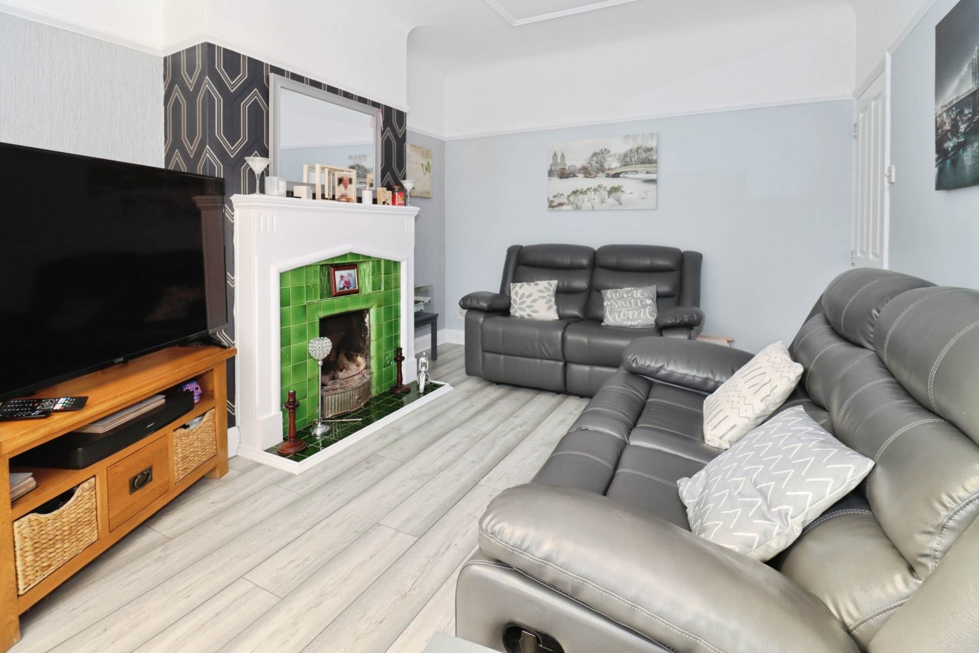 Additional Property Image 4 bedroom Semi Detached for sale in Wirral 2