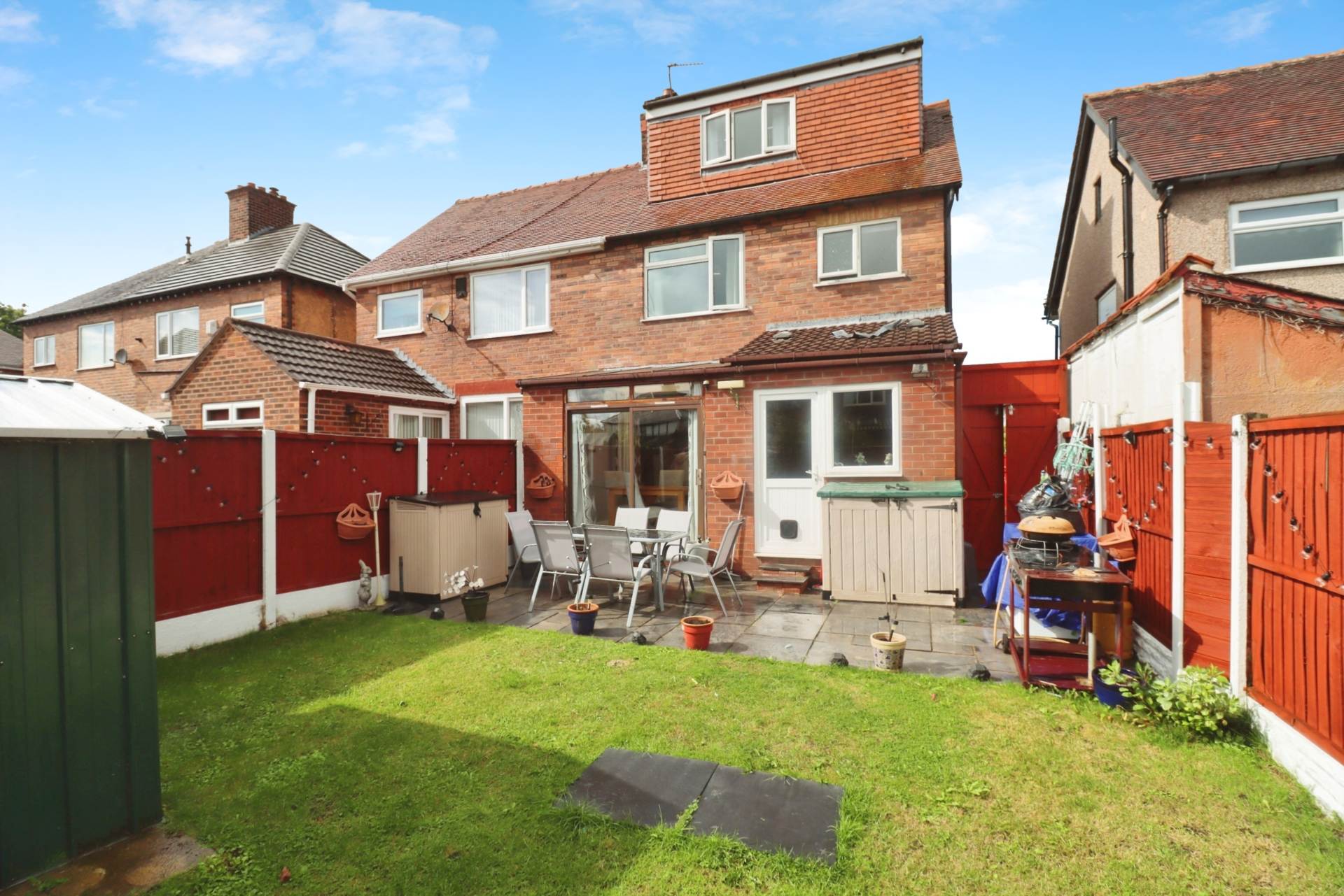 Additional Property Image 4 bedroom Semi Detached for sale in Wirral 4