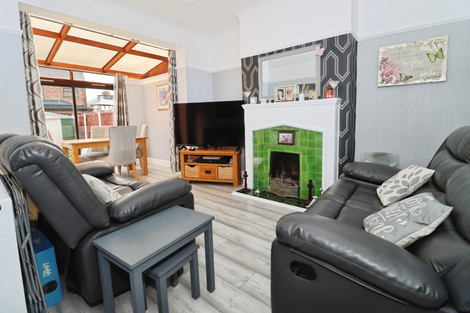 Additional Property Image 4 bedroom Semi Detached for sale in Wirral 8
