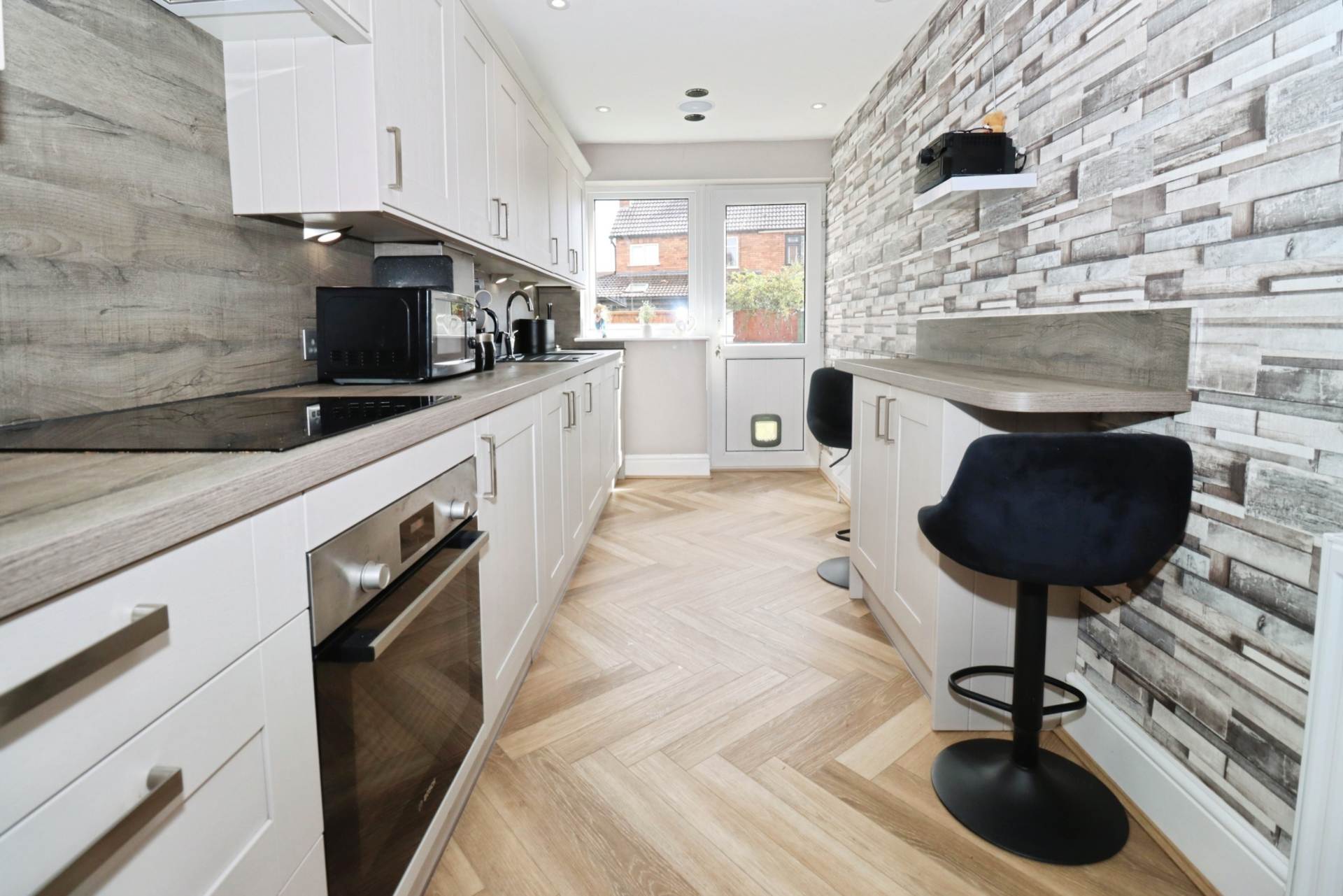 Additional Property Image 4 bedroom Semi Detached for sale in Wirral 12