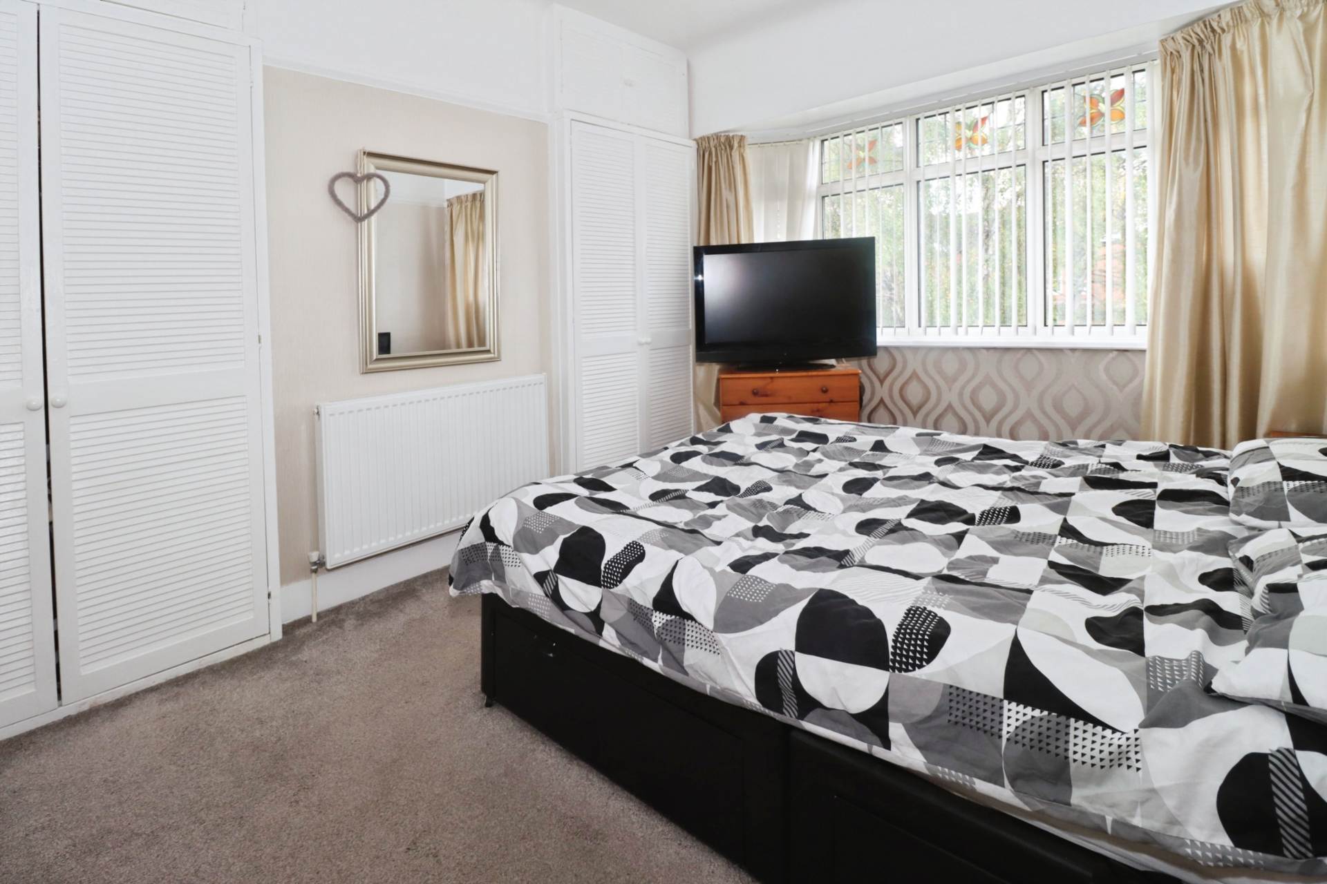 Additional Property Image 4 bedroom Semi Detached for sale in Wirral 13