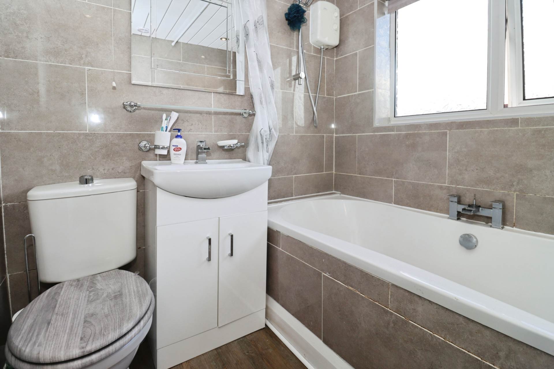 Additional Property Image 4 bedroom Semi Detached for sale in Wirral 18