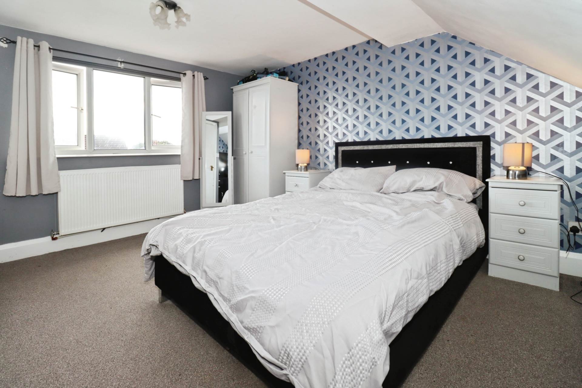 Additional Property Image 4 bedroom Semi Detached for sale in Wirral 20
