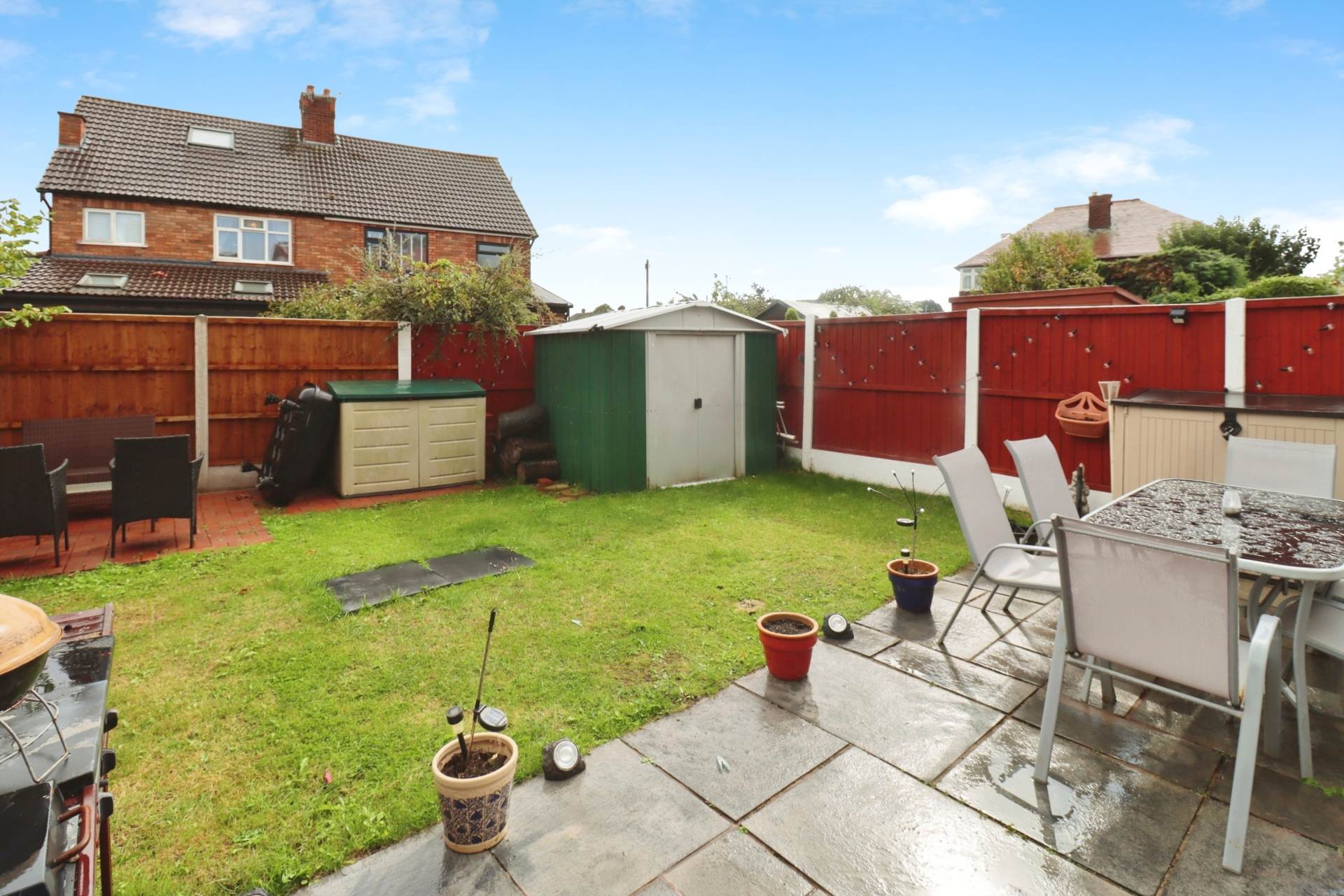 Additional Property Image 4 bedroom Semi Detached for sale in Wirral 23