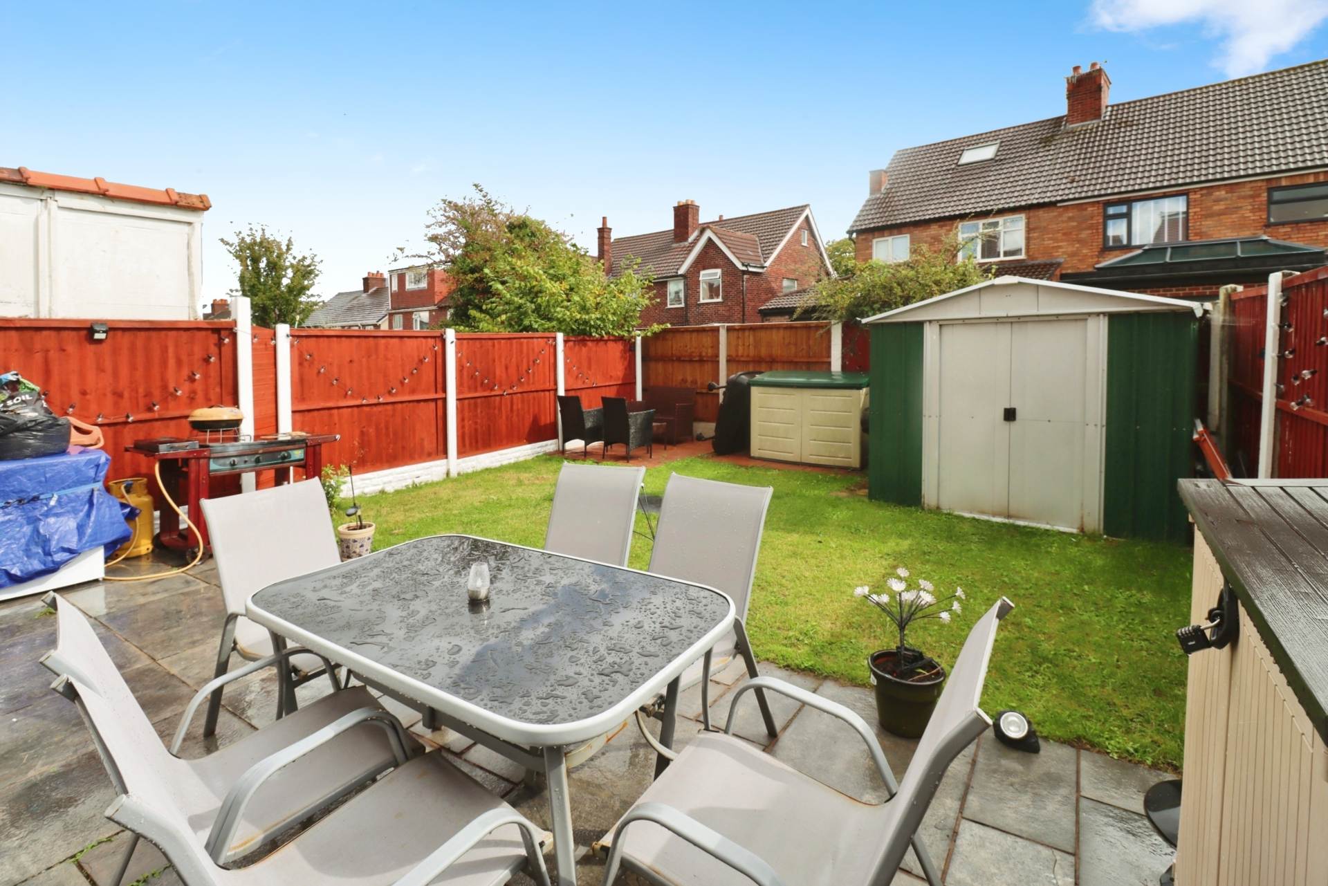 Additional Property Image 4 bedroom Semi Detached for sale in Wirral 24