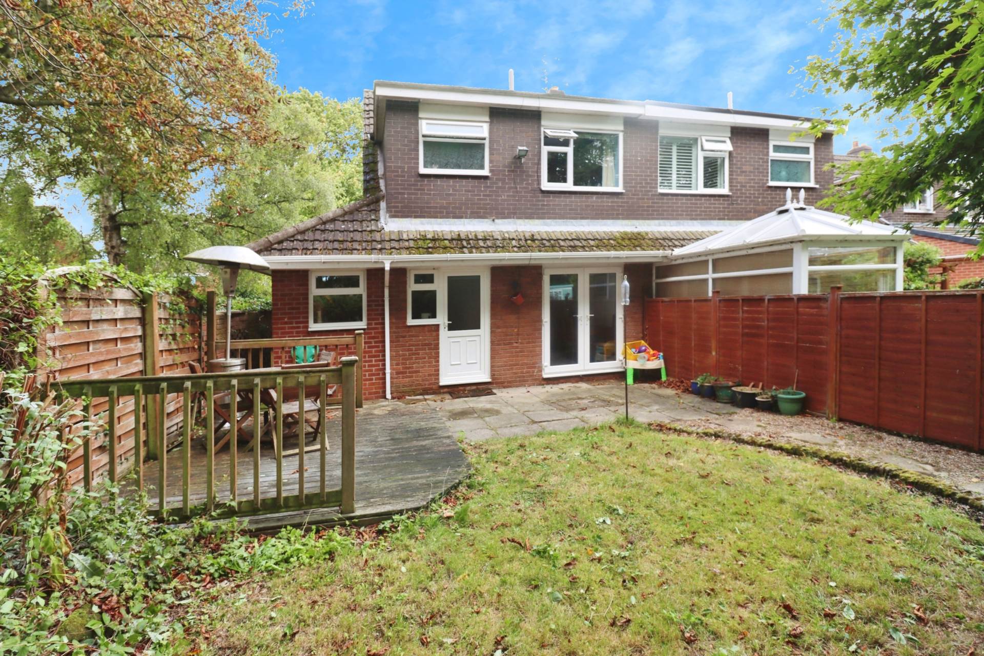 Additional Property Image 3 bedroom Semi Detached for sale in Wirral 4