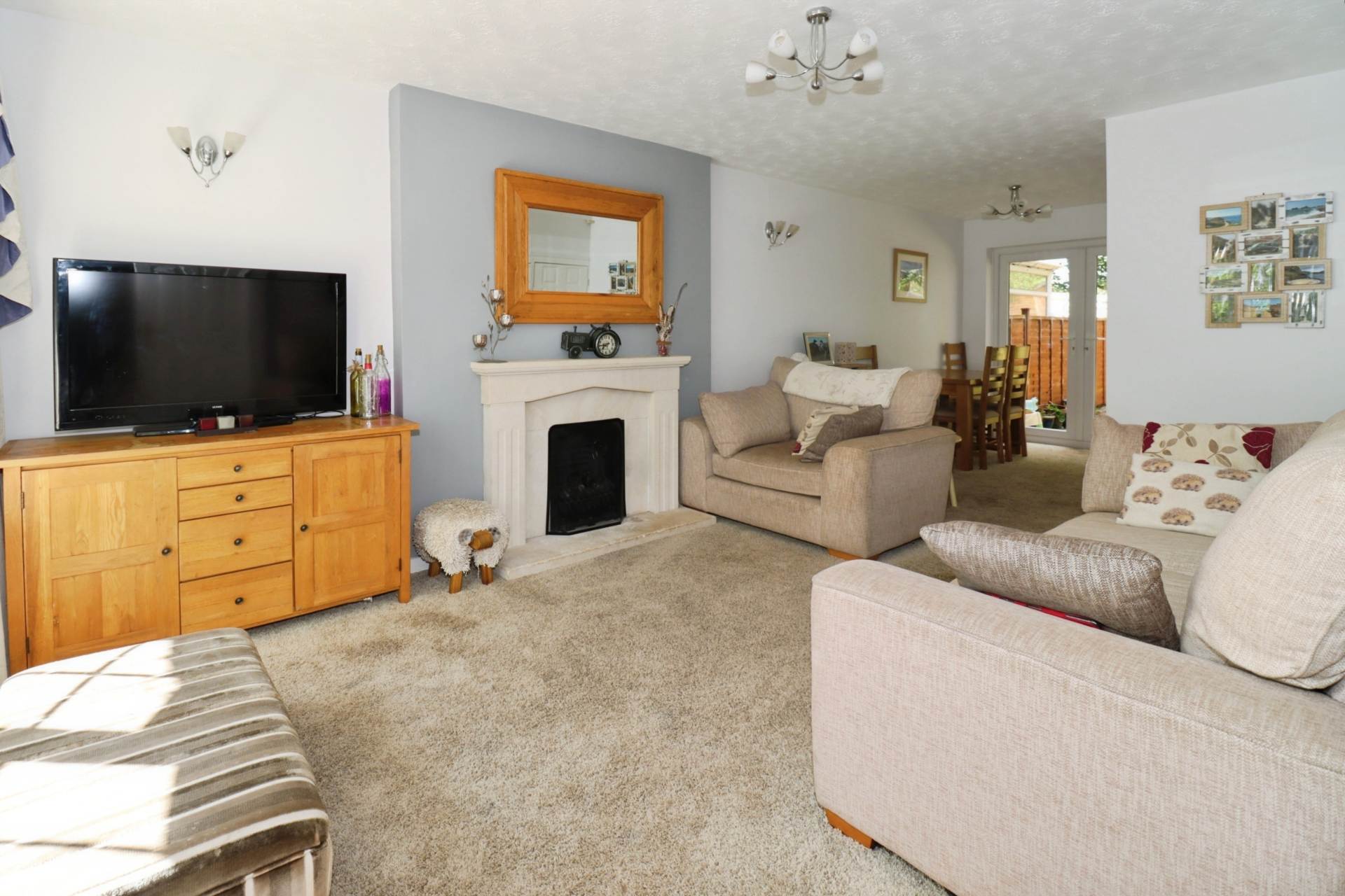 Additional Property Image 3 bedroom Semi Detached for sale in Wirral 6