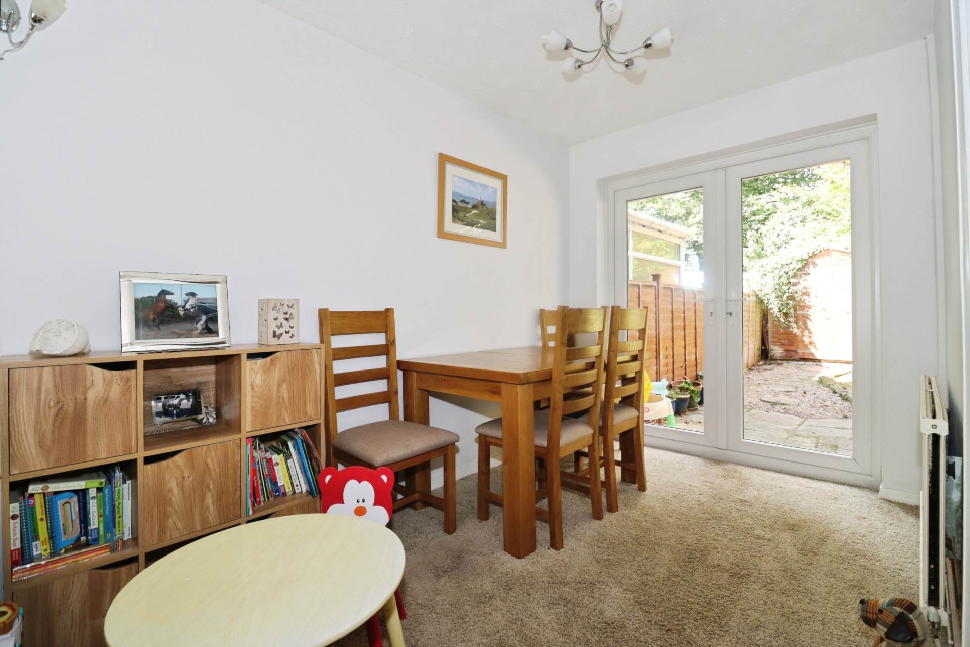 Additional Property Image 3 bedroom Semi Detached for sale in Wirral 8