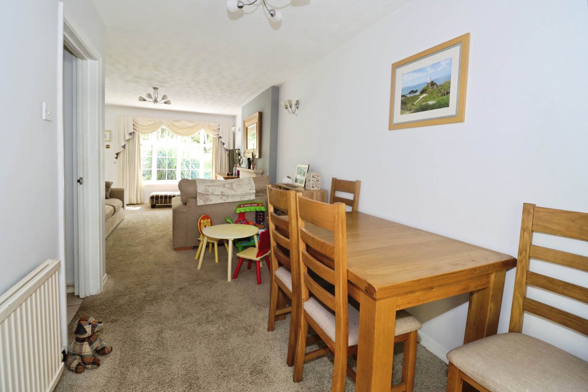 Additional Property Image 3 bedroom Semi Detached for sale in Wirral 9