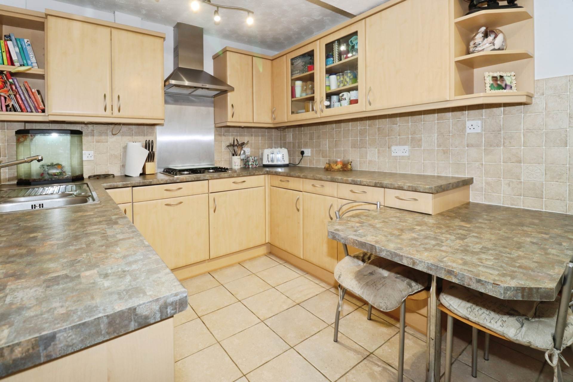 Additional Property Image 3 bedroom Semi Detached for sale in Wirral 11