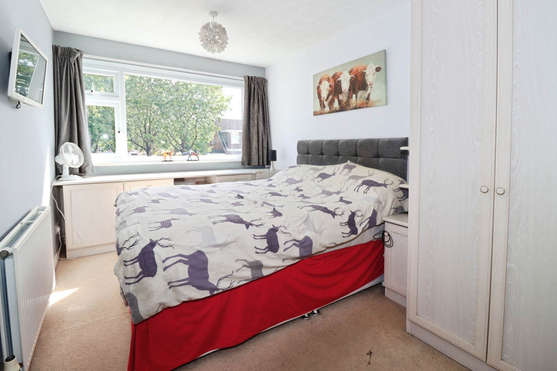 Additional Property Image 3 bedroom Semi Detached for sale in Wirral 14