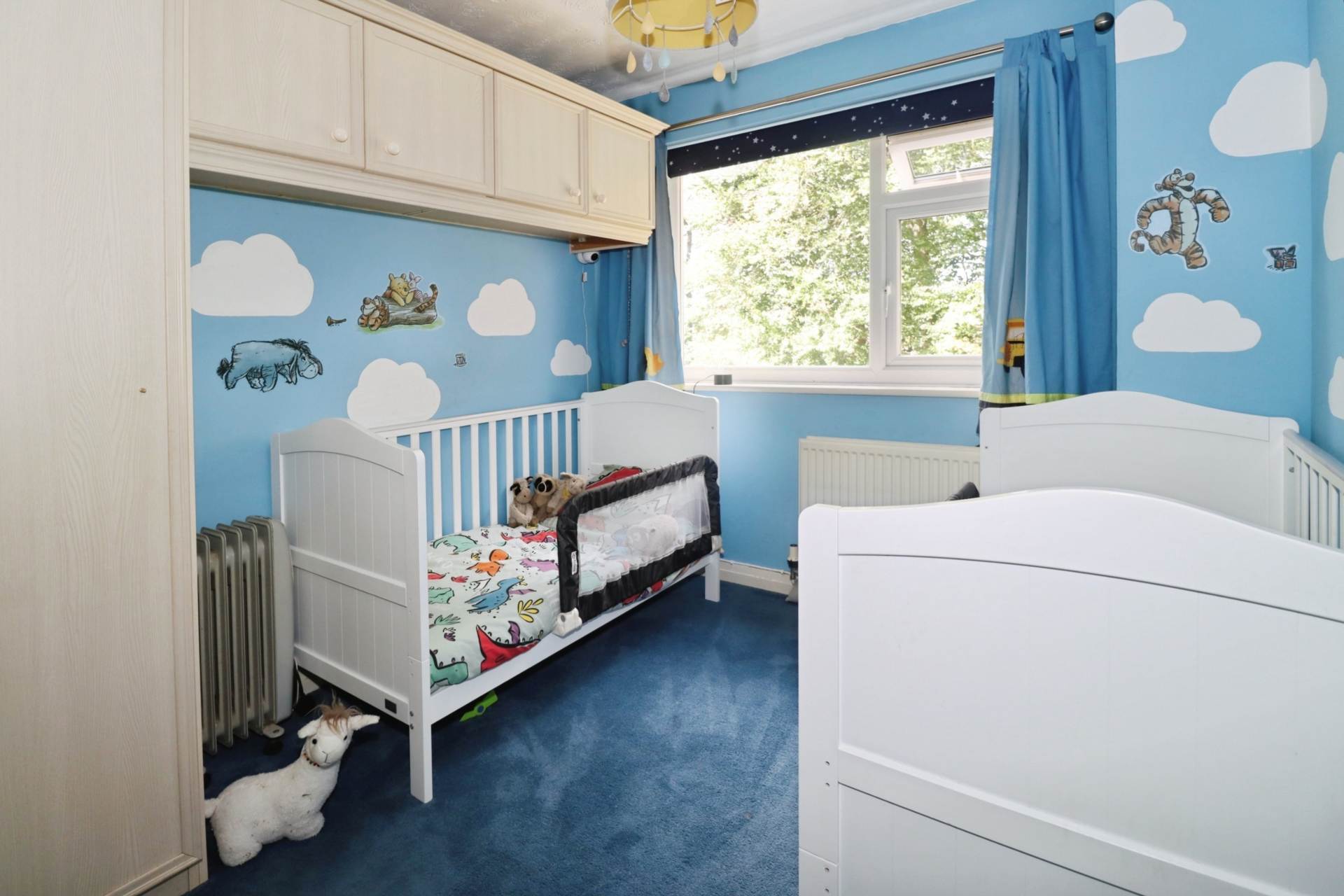 Additional Property Image 3 bedroom Semi Detached for sale in Wirral 16