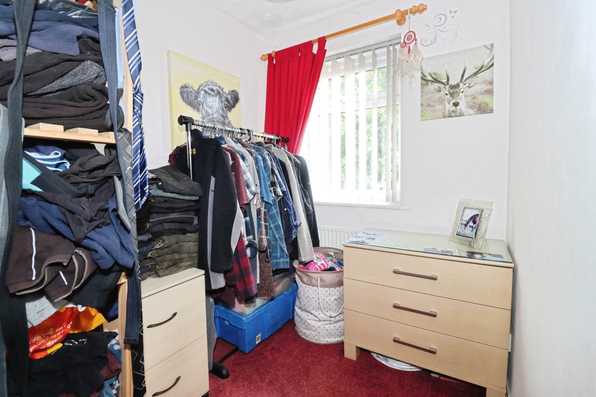 Additional Property Image 3 bedroom Semi Detached for sale in Wirral 18