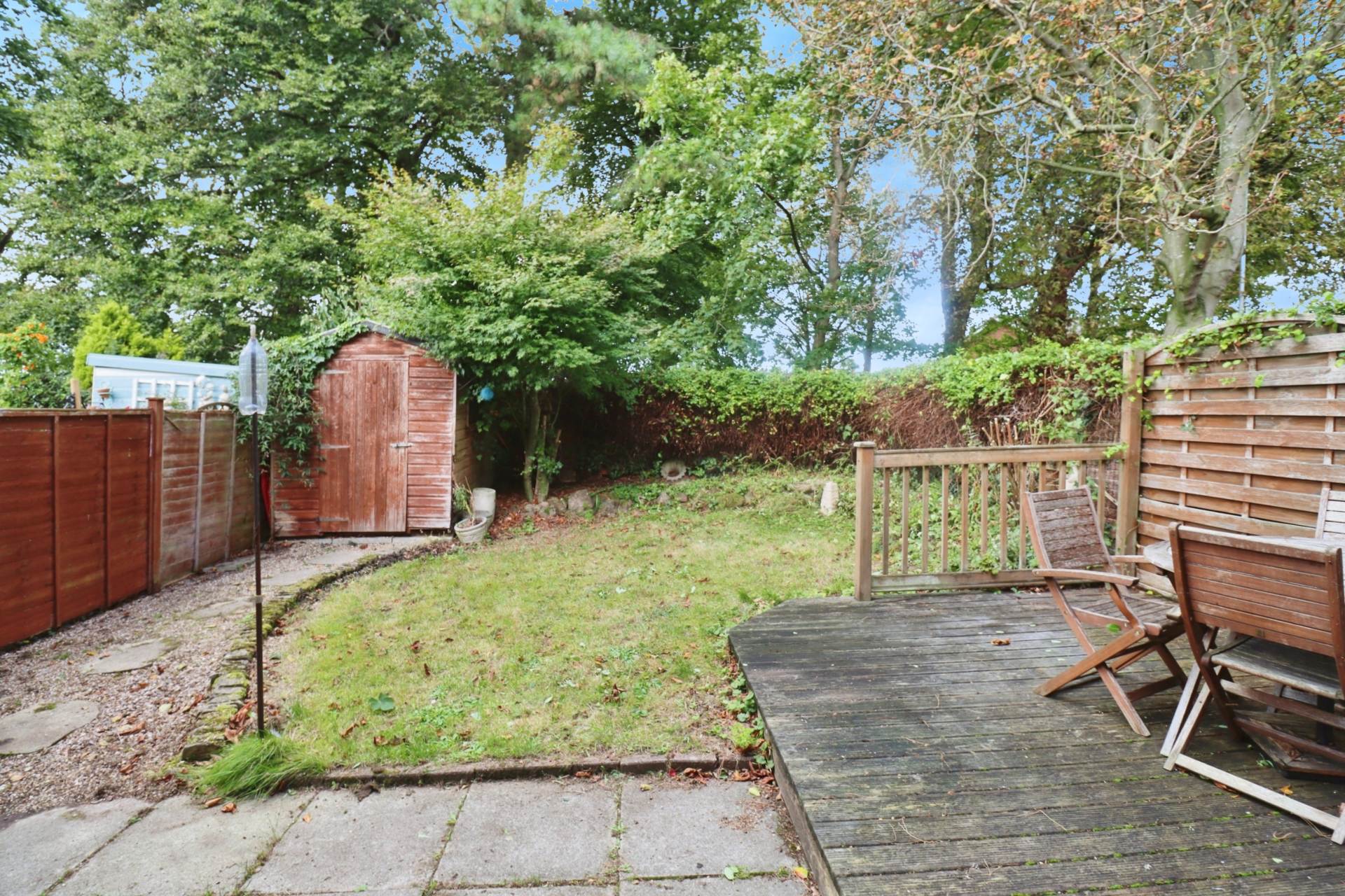 Additional Property Image 3 bedroom Semi Detached for sale in Wirral 21