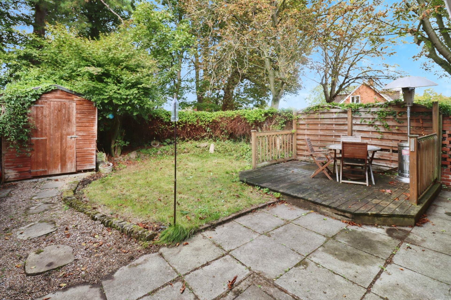Additional Property Image 3 bedroom Semi Detached for sale in Wirral 22