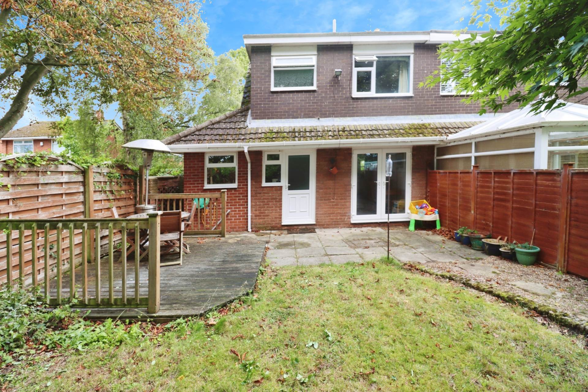 Additional Property Image 3 bedroom Semi Detached for sale in Wirral 23