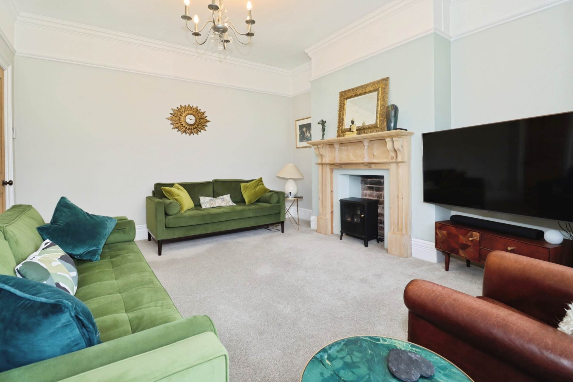 Additional Property Image 4 bedroom Terraced for sale in Wirral 2