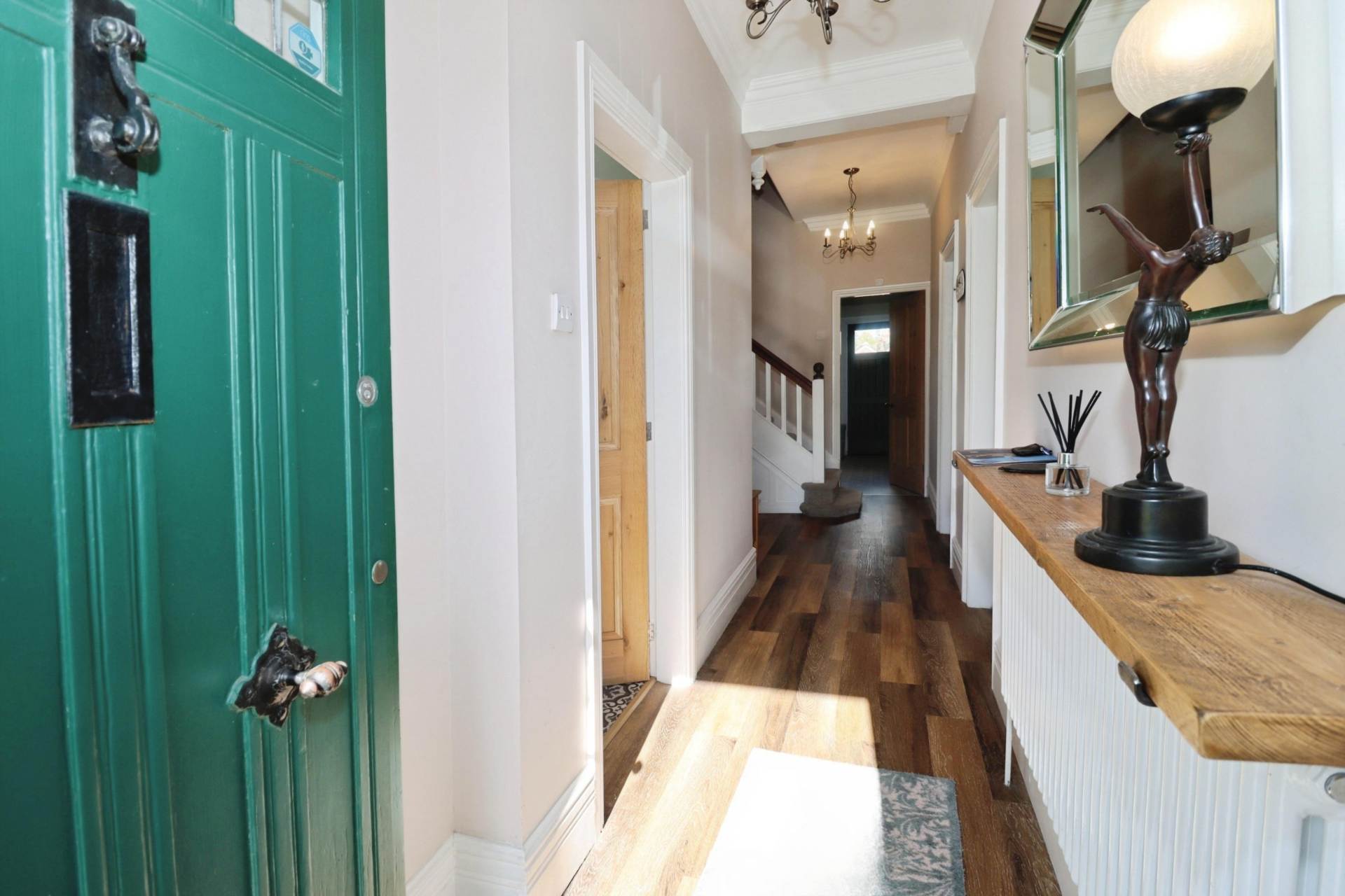 Additional Property Image 4 bedroom Terraced for sale in Wirral 5