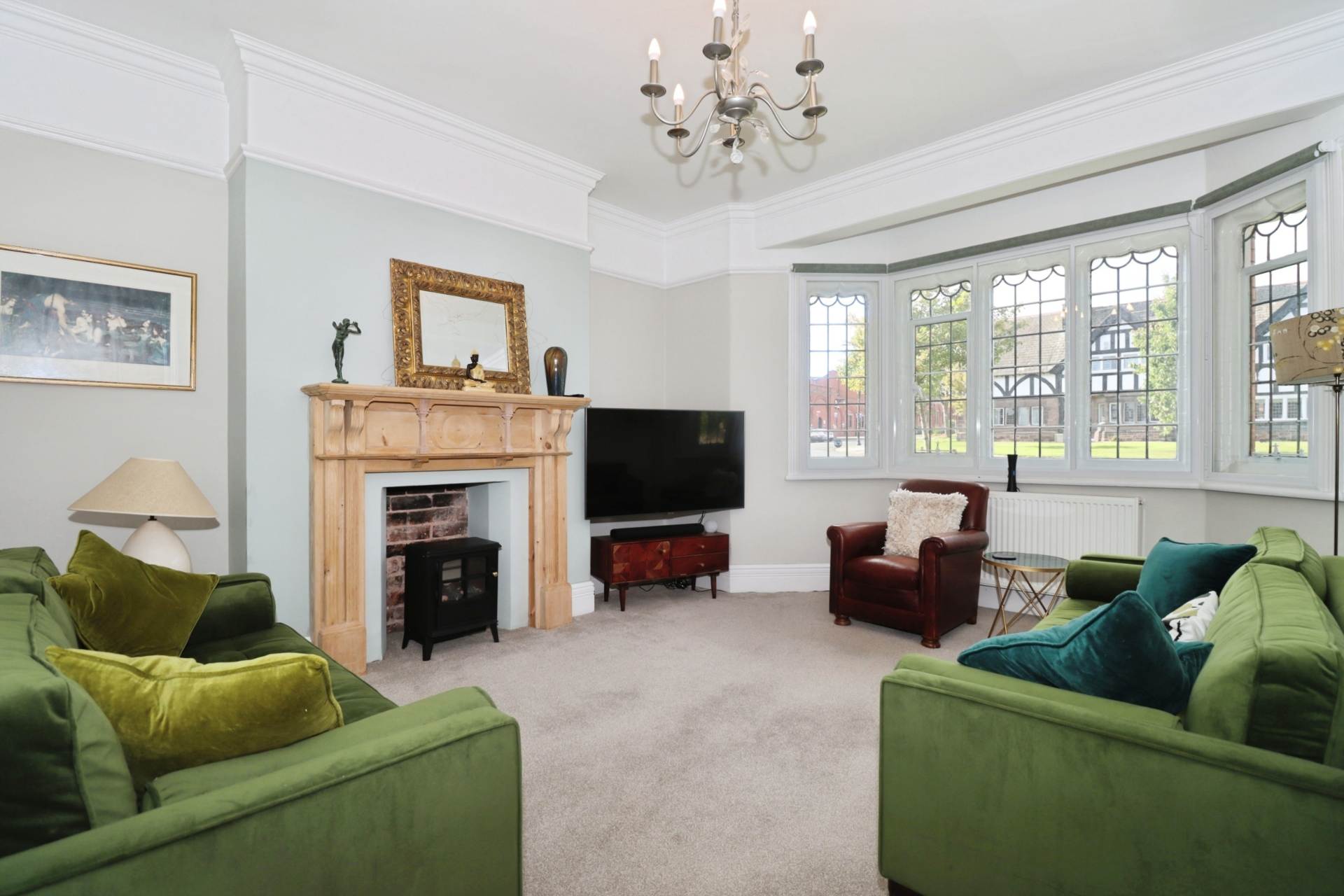 Additional Property Image 4 bedroom Terraced for sale in Wirral 6