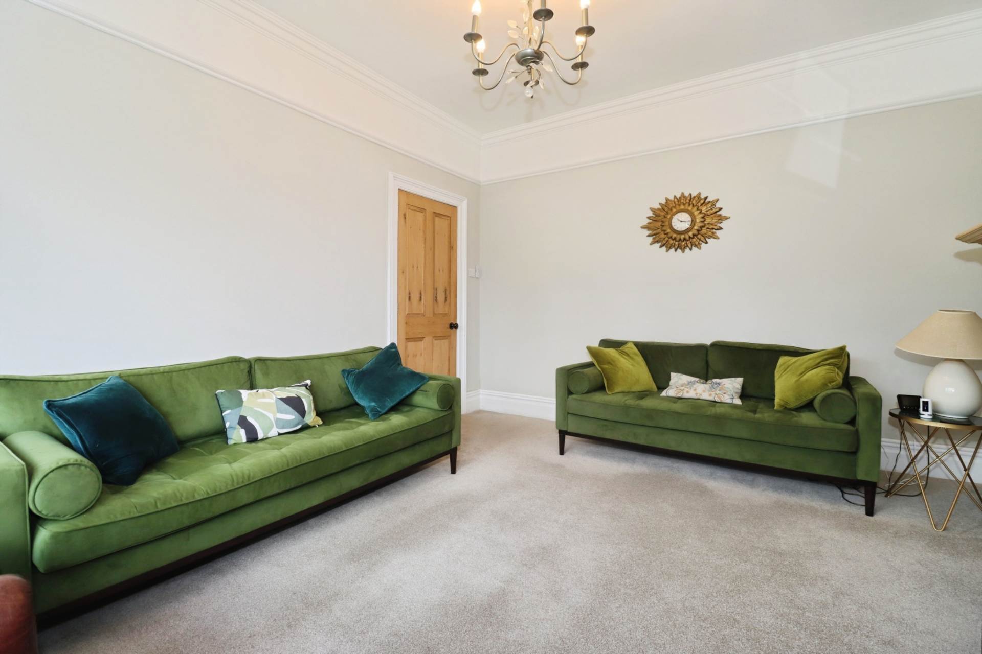 Additional Property Image 4 bedroom Terraced for sale in Wirral 7