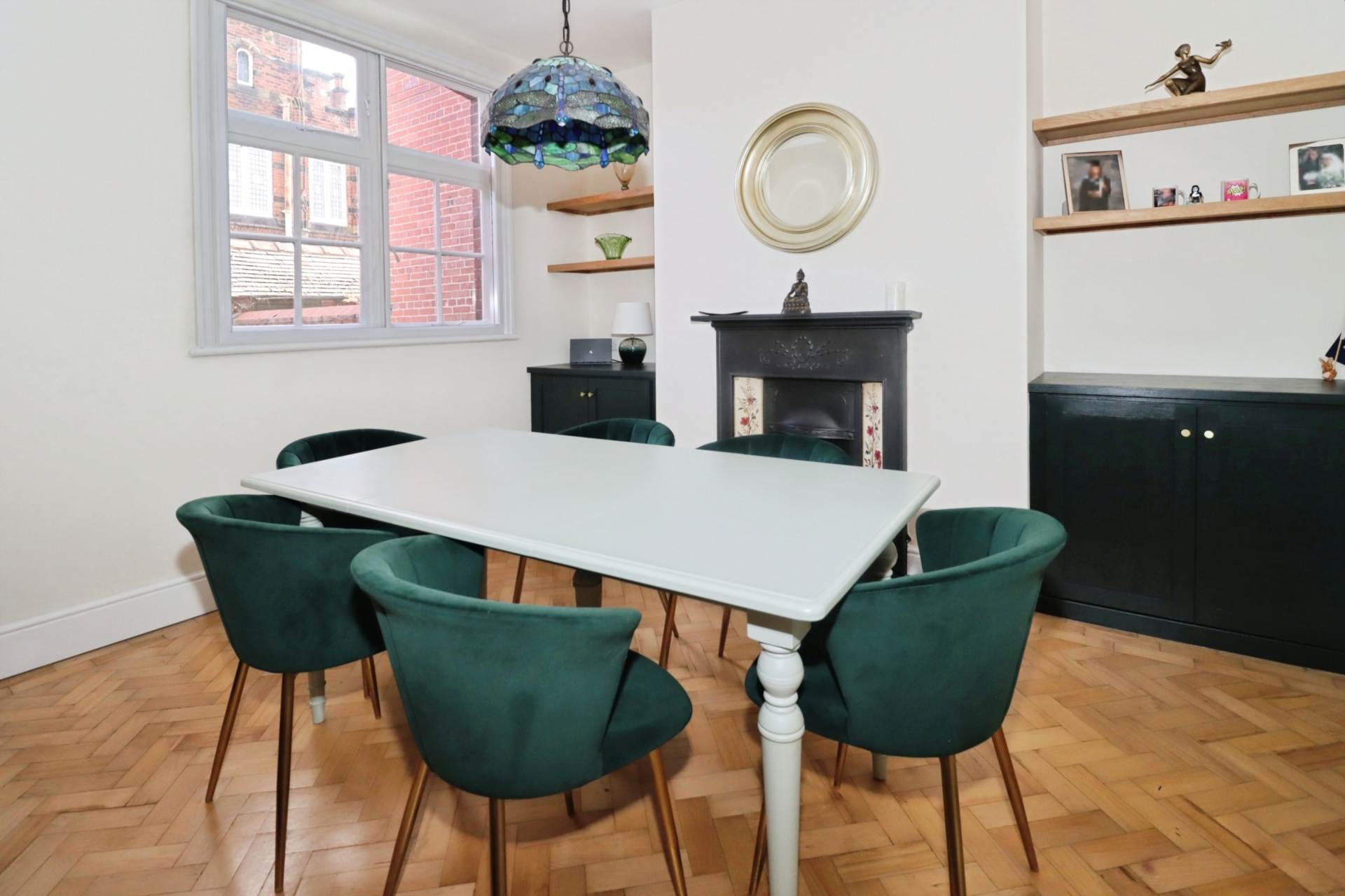 Additional Property Image 4 bedroom Terraced for sale in Wirral 8
