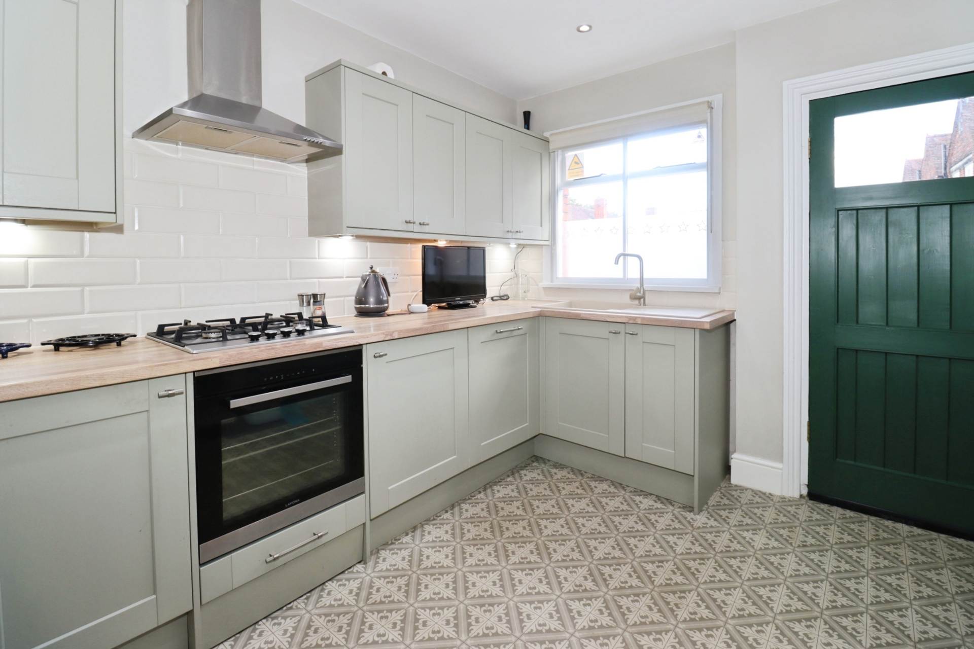 Additional Property Image 4 bedroom Terraced for sale in Wirral 10