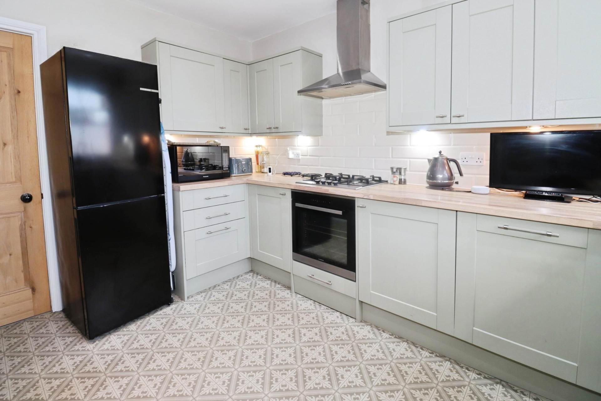 Additional Property Image 4 bedroom Terraced for sale in Wirral 11