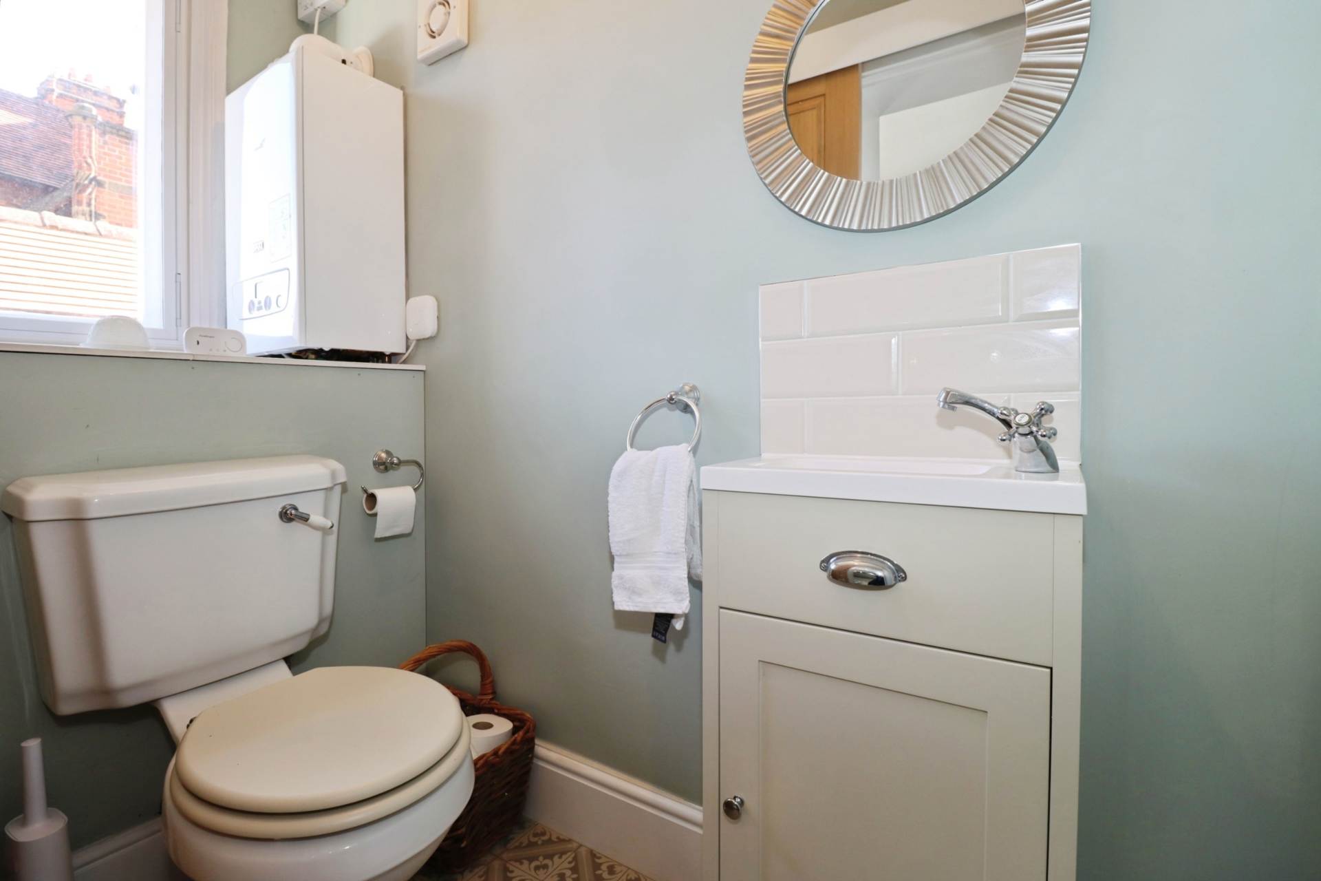 Additional Property Image 4 bedroom Terraced for sale in Wirral 13