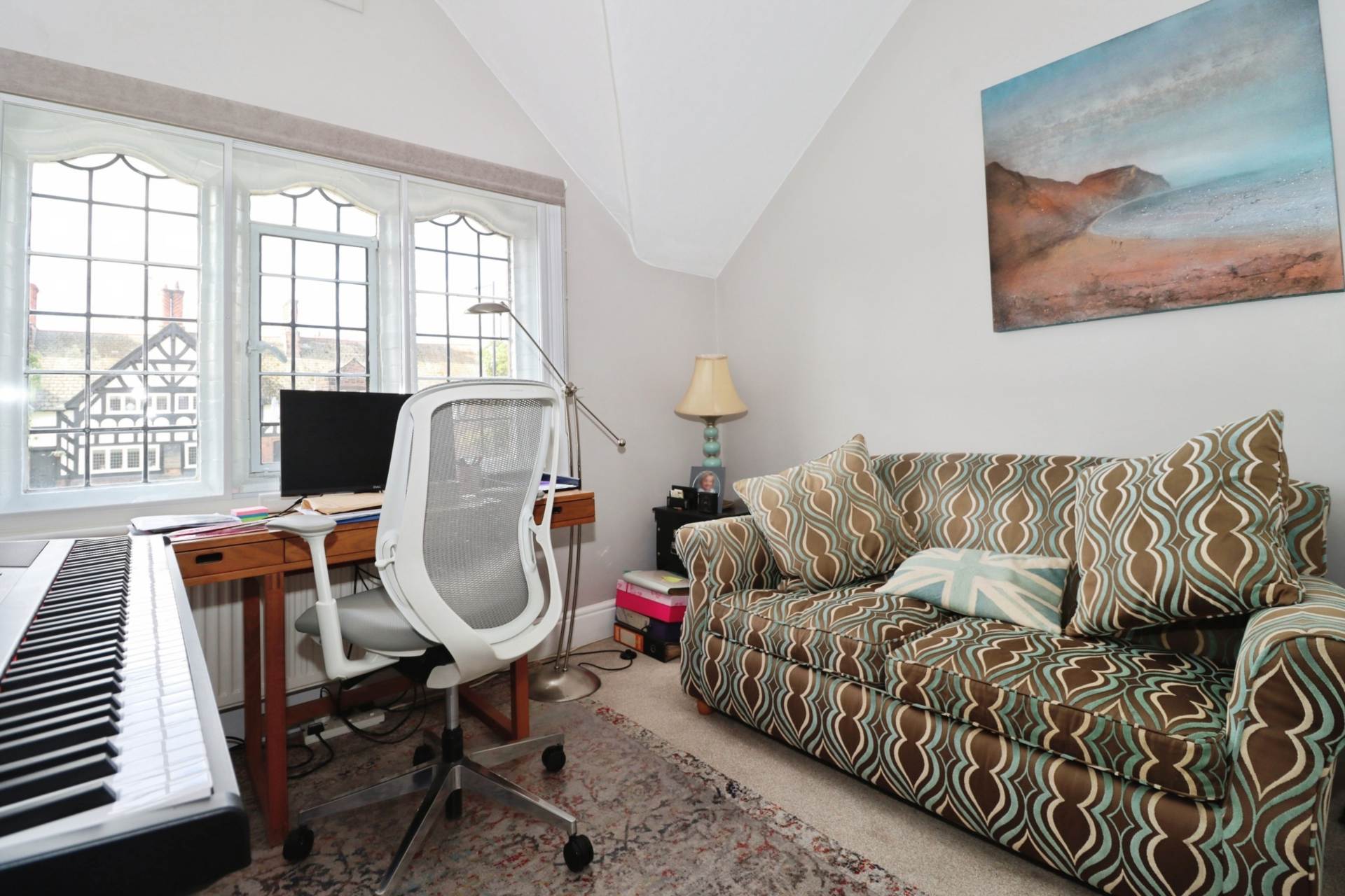 Additional Property Image 4 bedroom Terraced for sale in Wirral 19