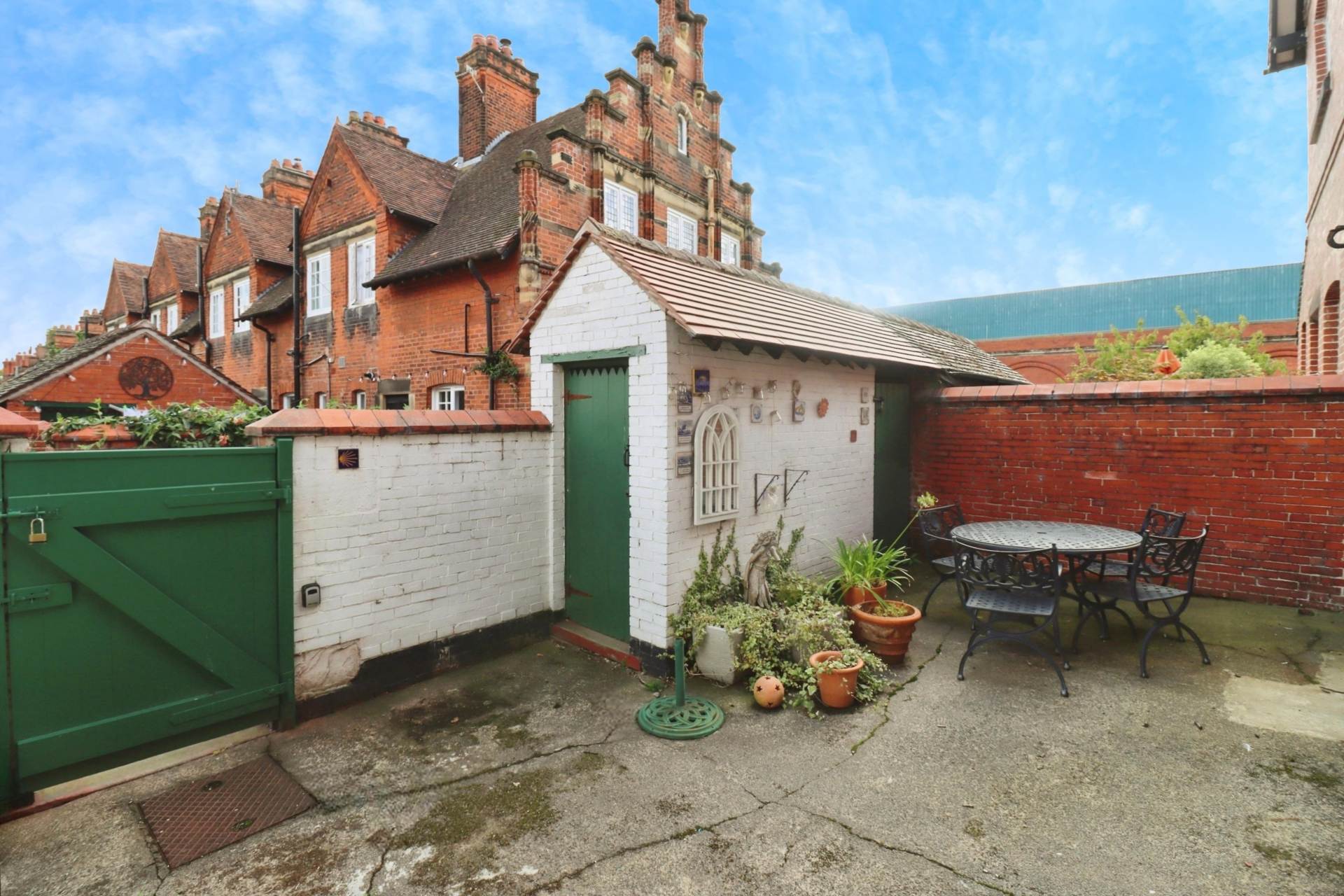Additional Property Image 4 bedroom Terraced for sale in Wirral 22