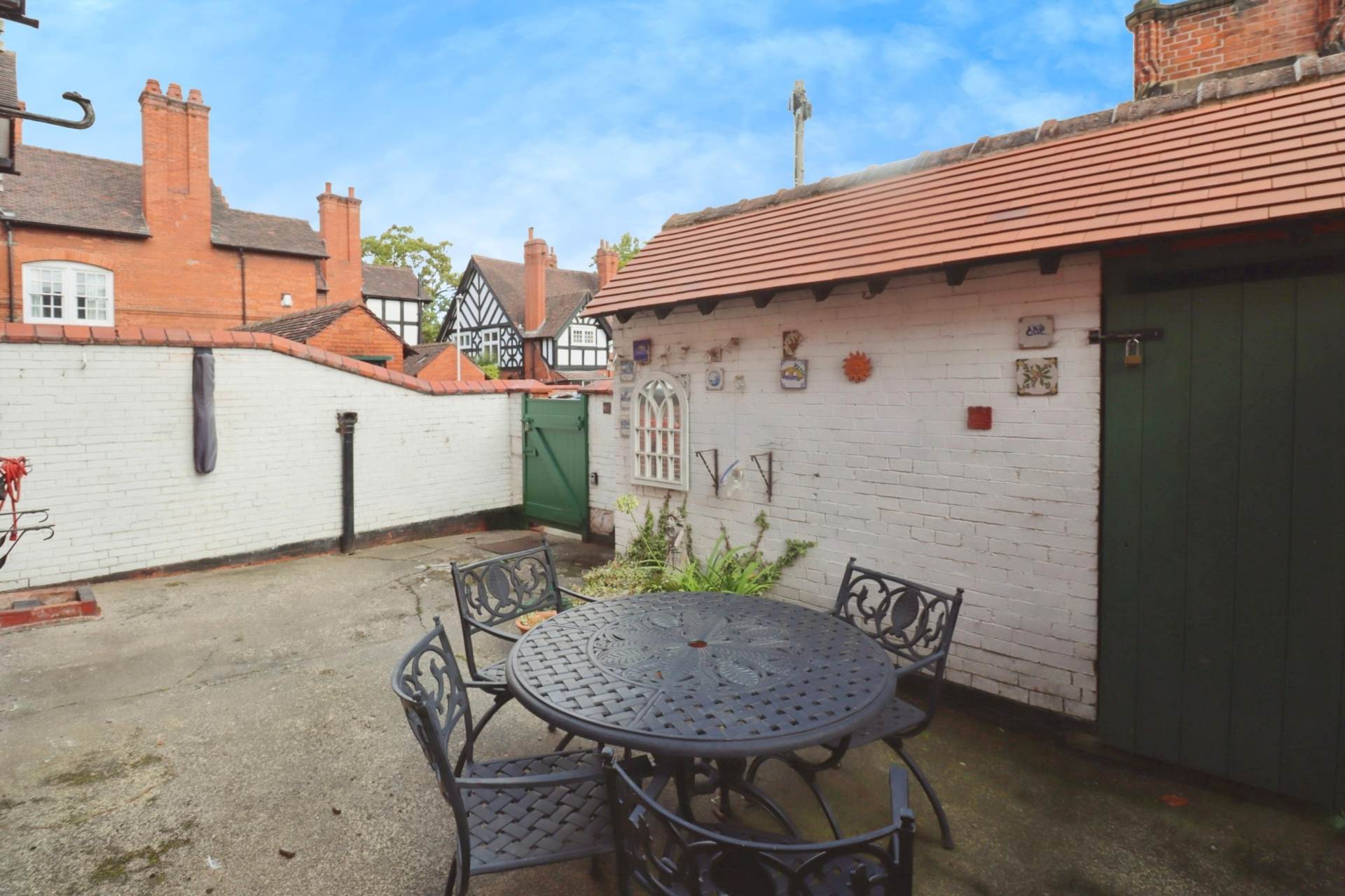 Additional Property Image 4 bedroom Terraced for sale in Wirral 23