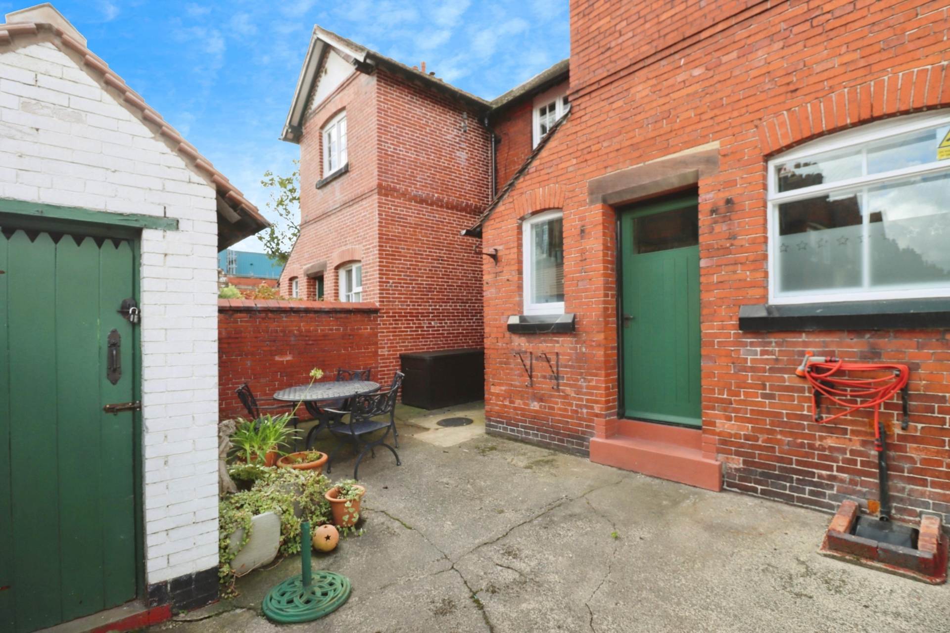 Additional Property Image 4 bedroom Terraced for sale in Wirral 24