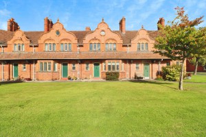 4 bedroom Terraced for sale in Wirral