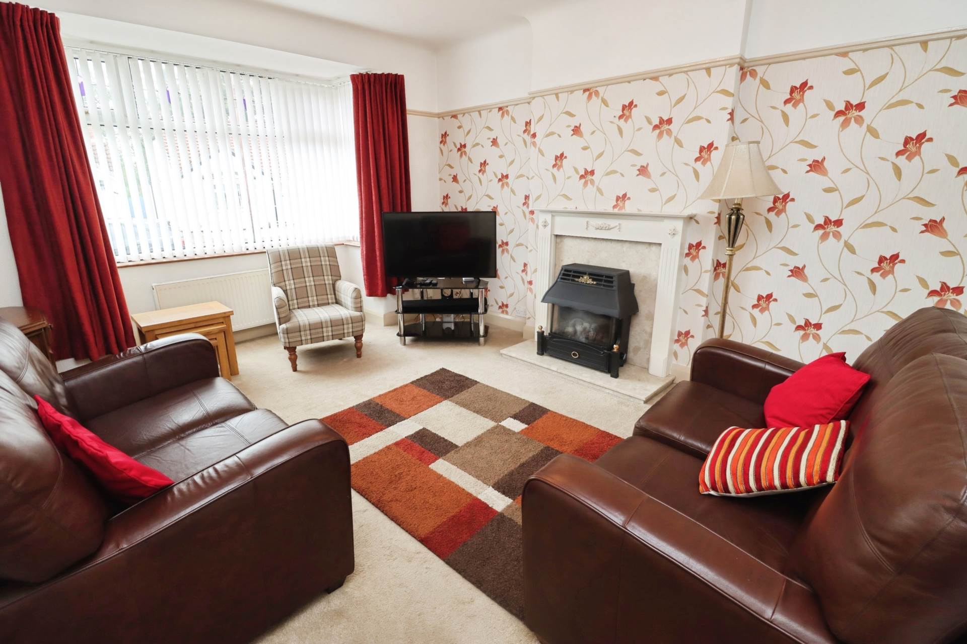 Additional Property Image 2 bedroom Semi Detached Bungalow for sale in Wirral 2