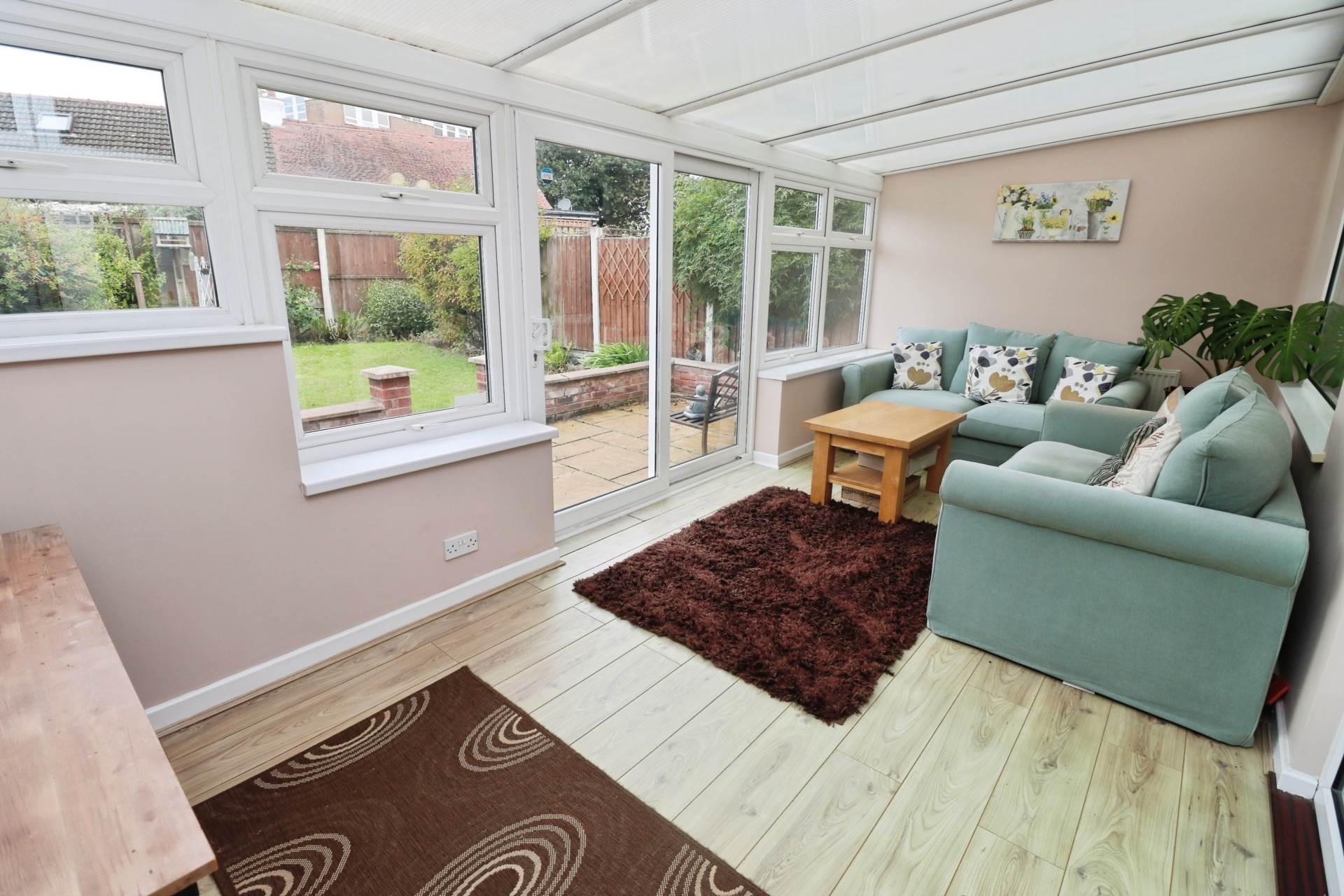 Additional Property Image 2 bedroom Semi Detached Bungalow for sale in Wirral 4