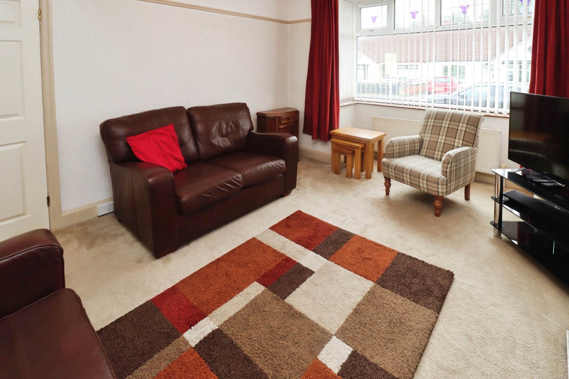 Additional Property Image 2 bedroom Semi Detached Bungalow for sale in Wirral 6